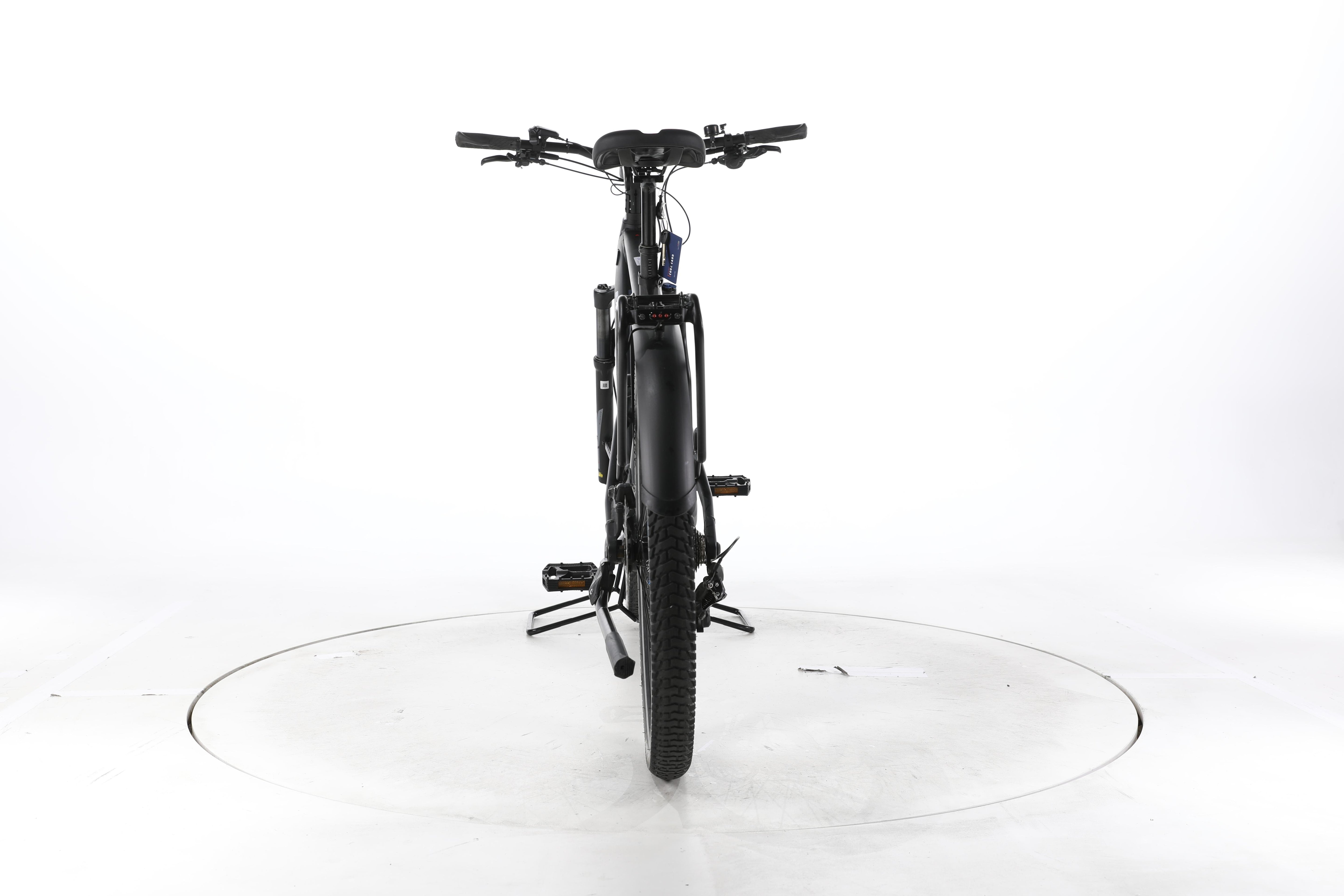 Bulls Iconic EVO TR 1 SUV E-Bike - Image 10