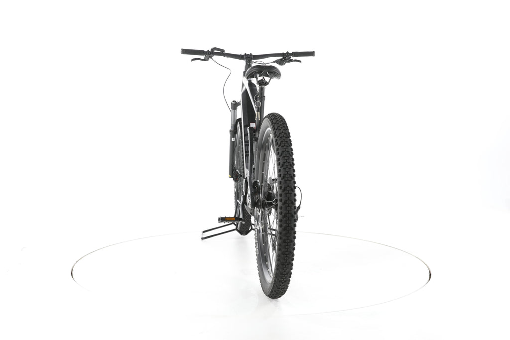 Cube Stereo Hybrid 120 One Fully E-Bike 2024 - Image 10