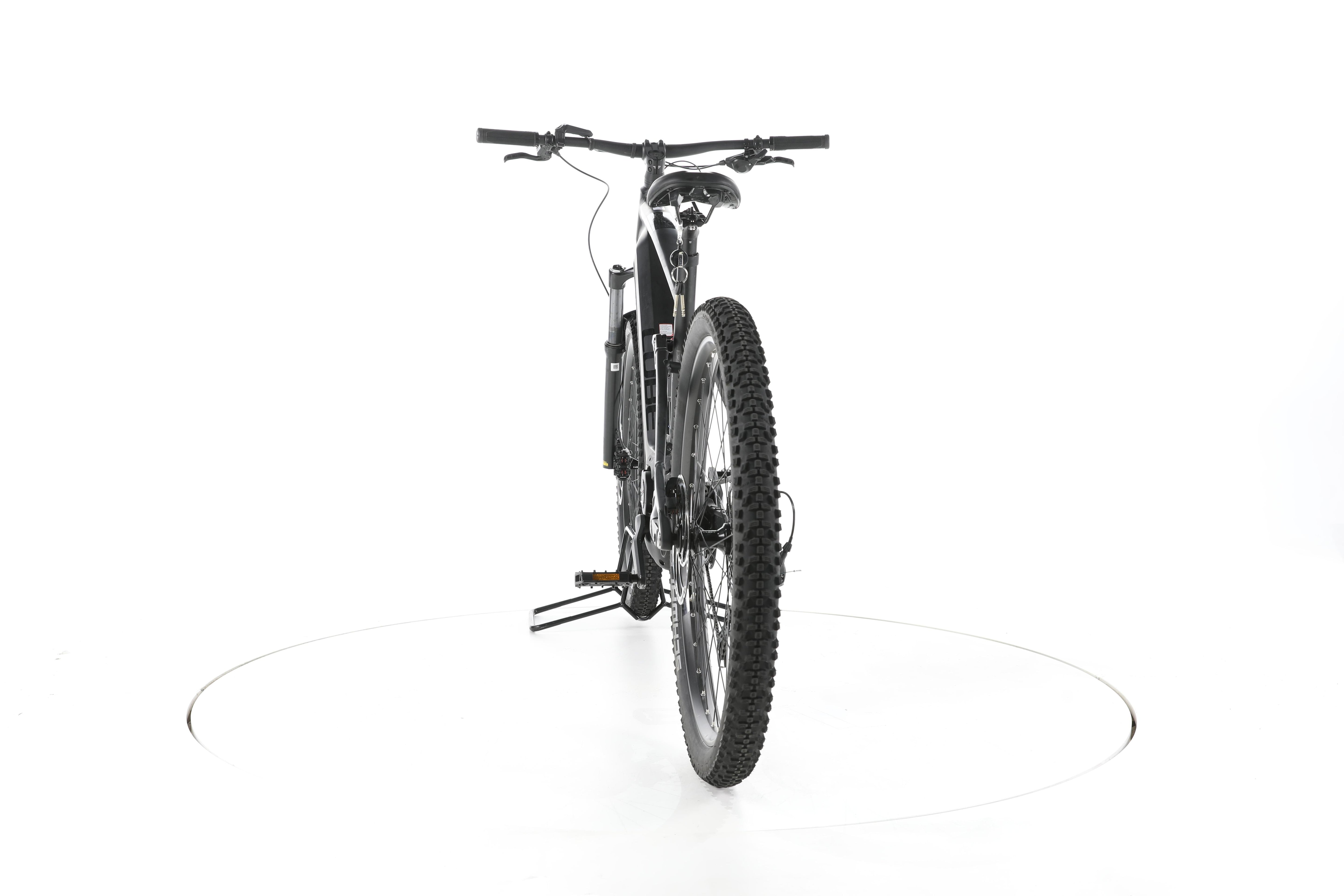Cube Stereo Hybrid 120 One Fully E-Bike 2024 - Image 10
