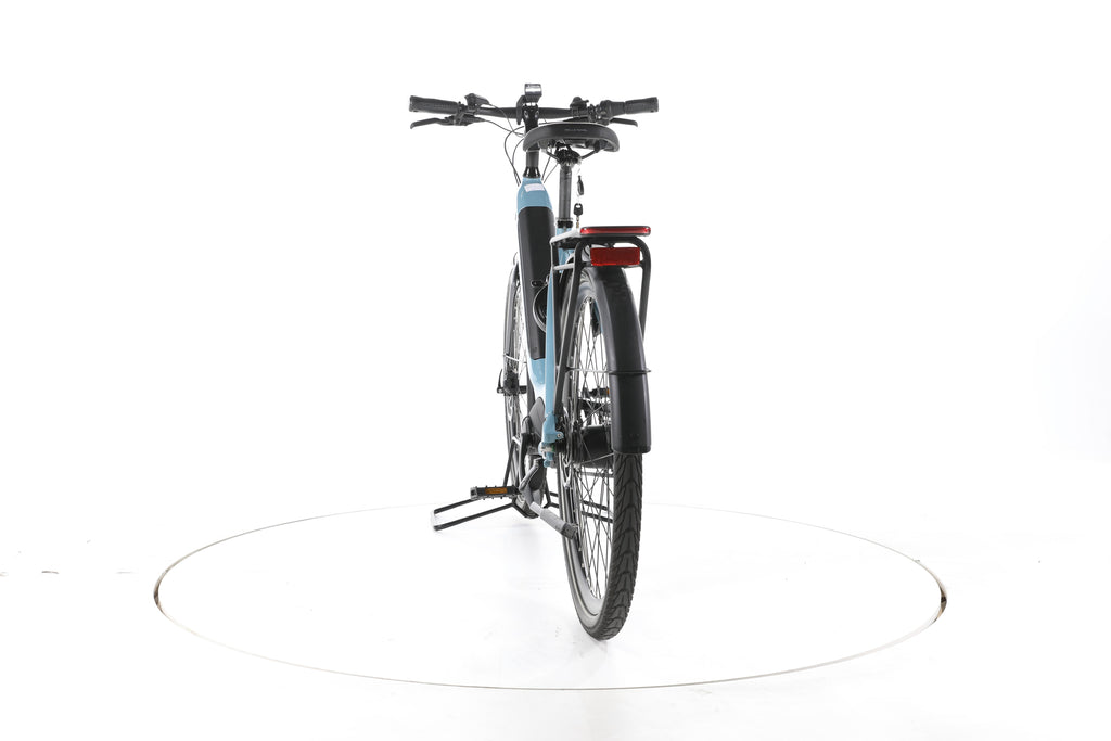 Gazelle Ultimate C5 HMB City E-Bike Tiefeinsteiger 2024 - Image 10