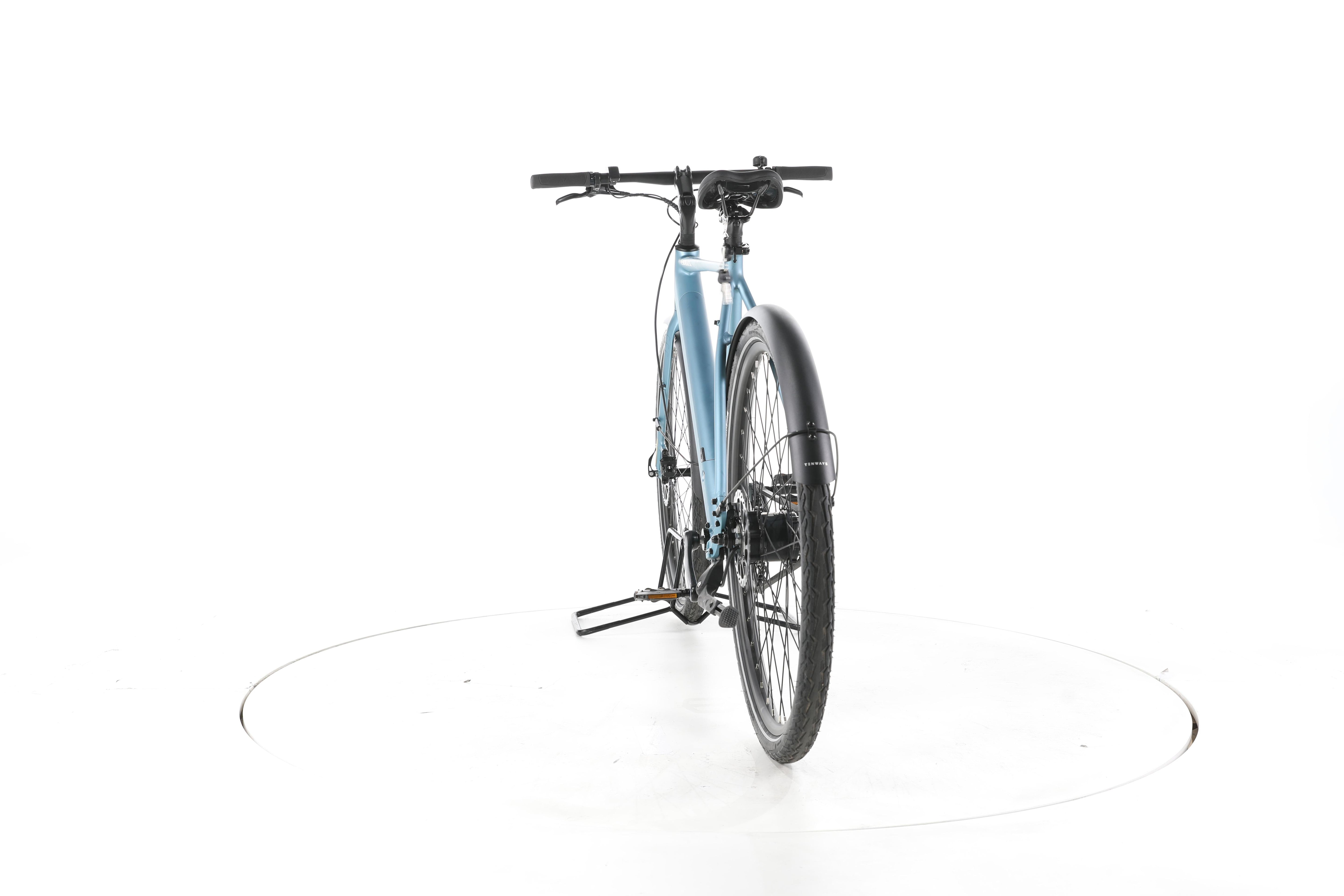 TENWAYS CGO600 PRO City E-Bike - Image 10