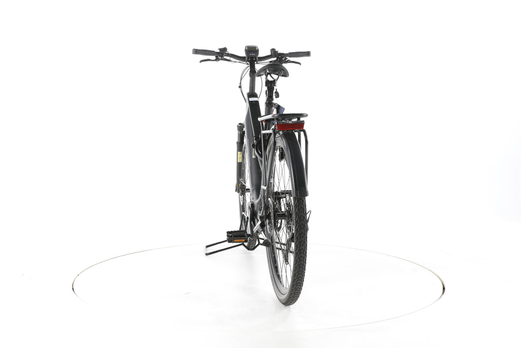 KTM ZEG Cento 10 Trekking E-Bike - Image 10