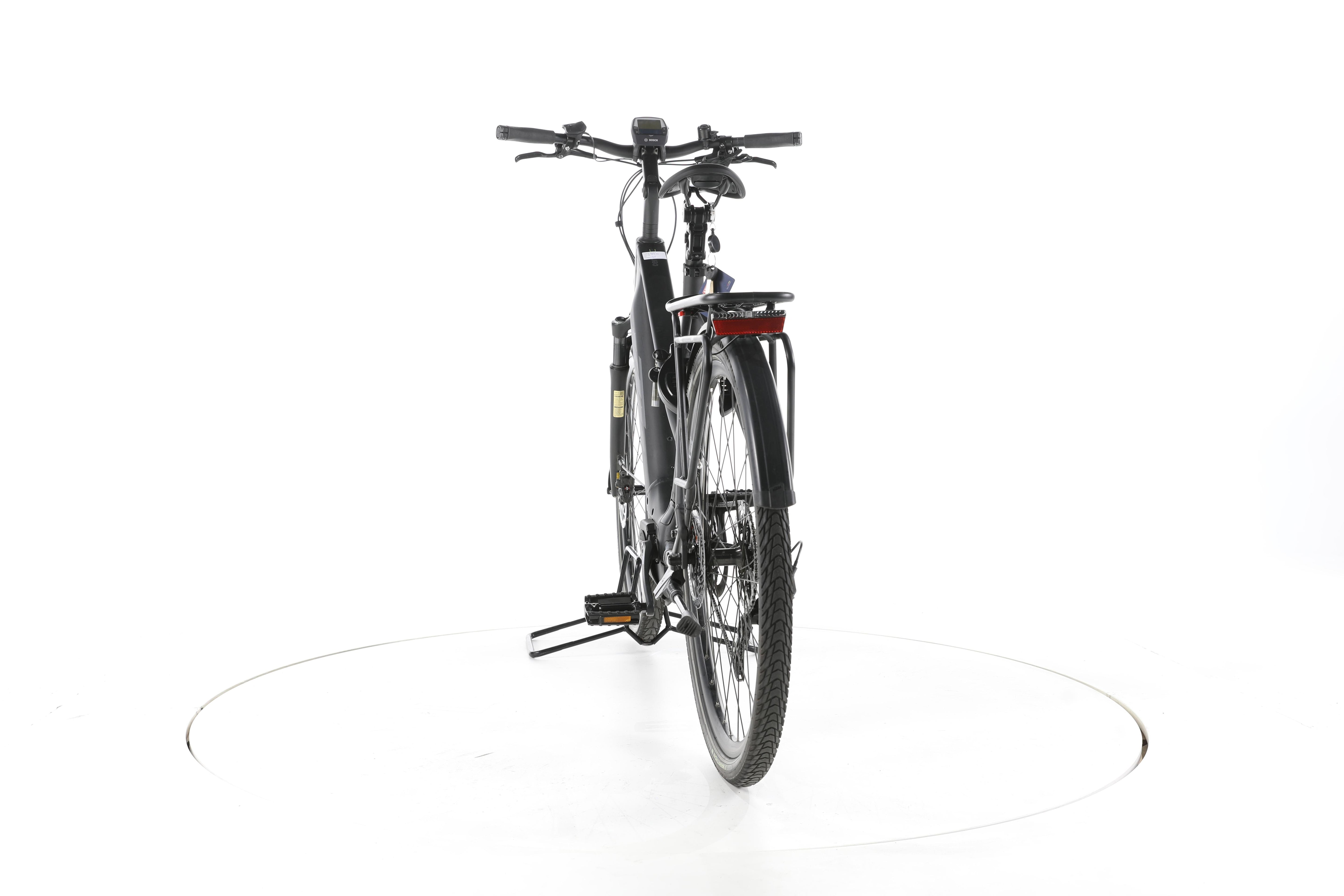 KTM ZEG Cento 10 Trekking E-Bike - Image 10