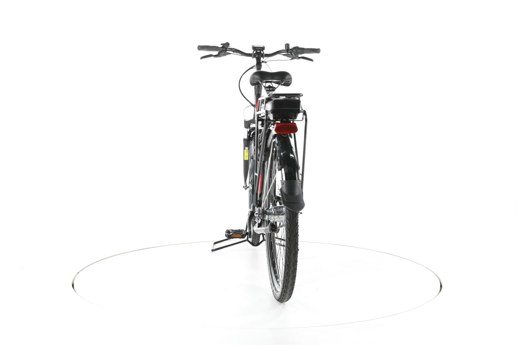 Hercules Robert/a R7 City E-Bike Tiefeinsteiger - Image 10