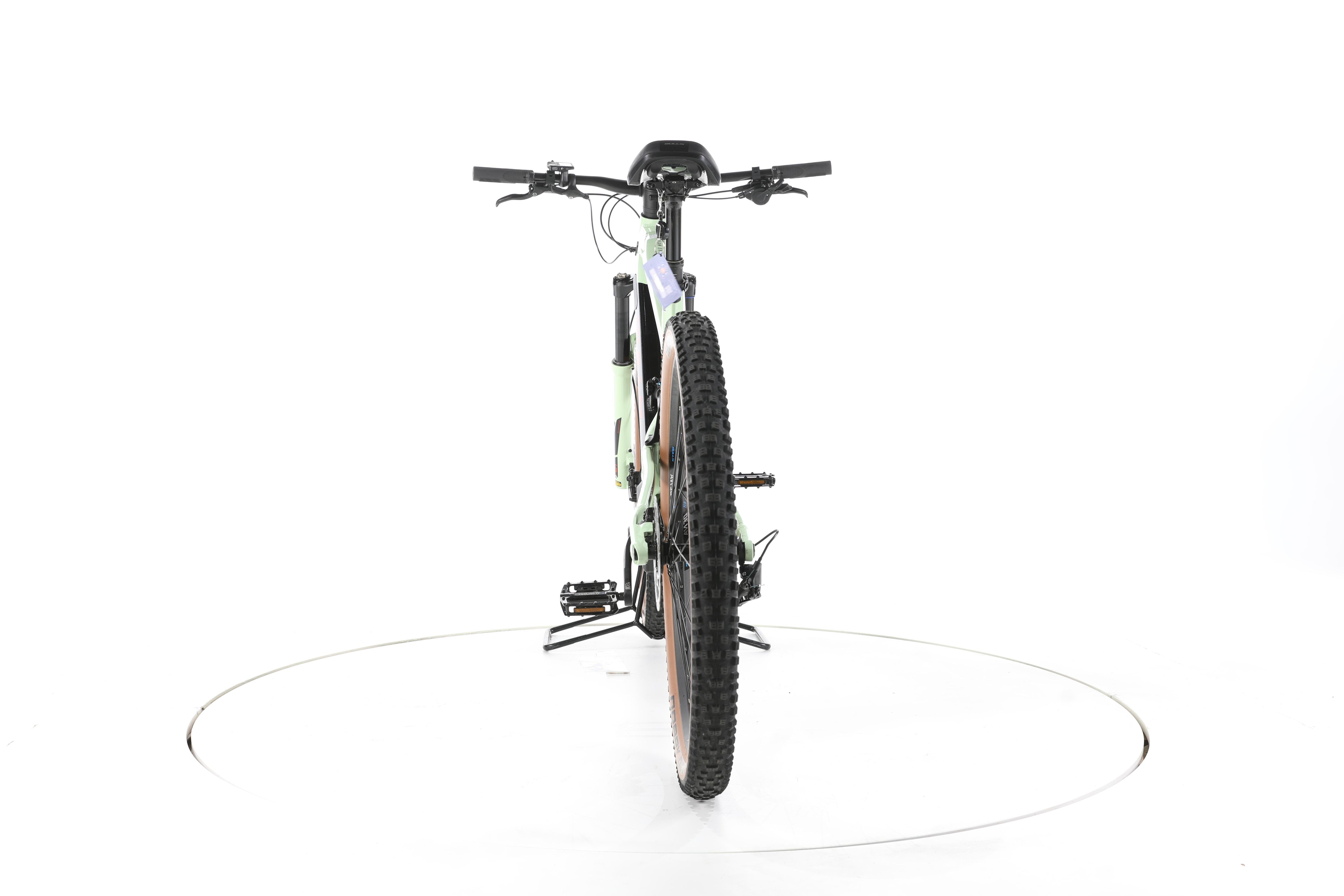 Bulls E-Stream EVO AM 2 Fully E-Bike 2023 - Image 10