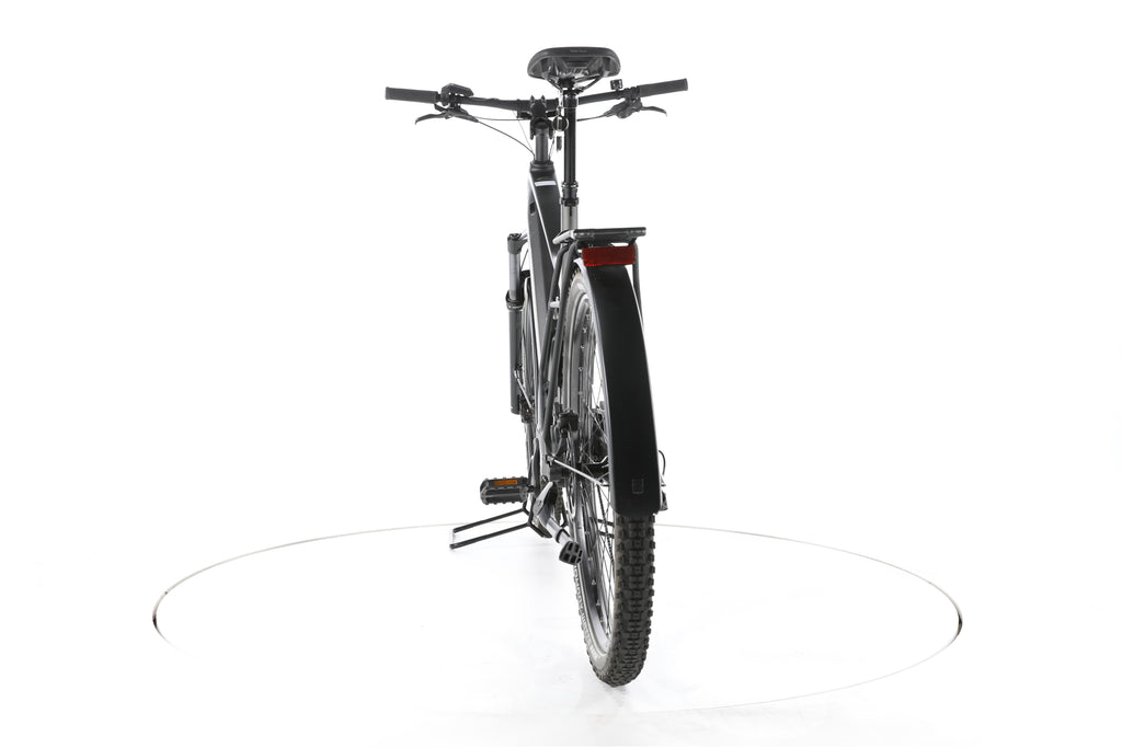 Corratec E-Power MTC 120 Elite SUV E-Bike 2025 - Image 10