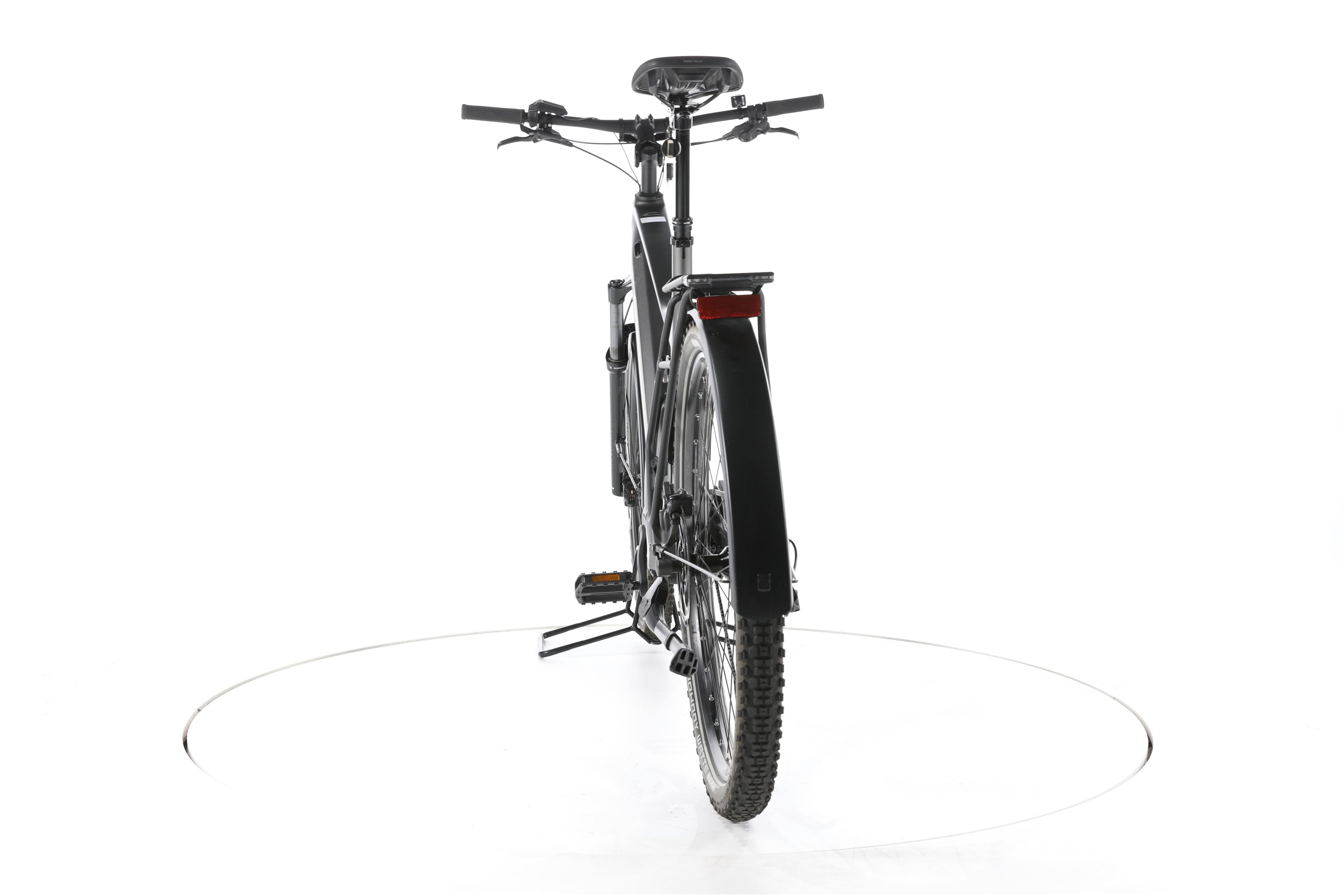 Corratec E-Power MTC 120 Elite SUV E-Bike 2025 - Image 10