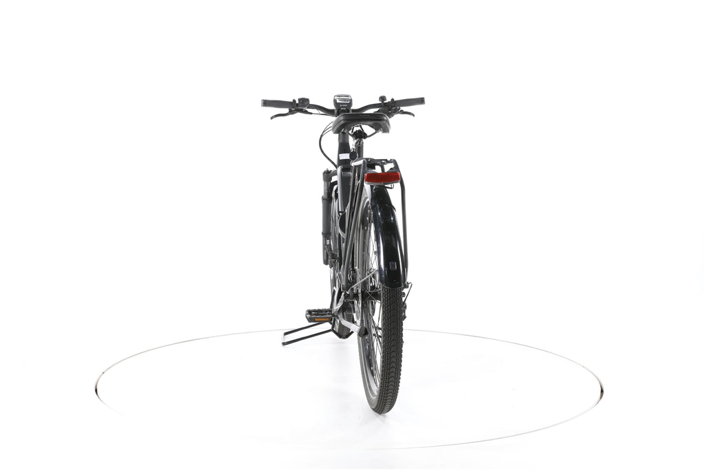 Diamant Zing+ Gen 1 Trekking E-Bike Tiefeinsteiger - Image 10