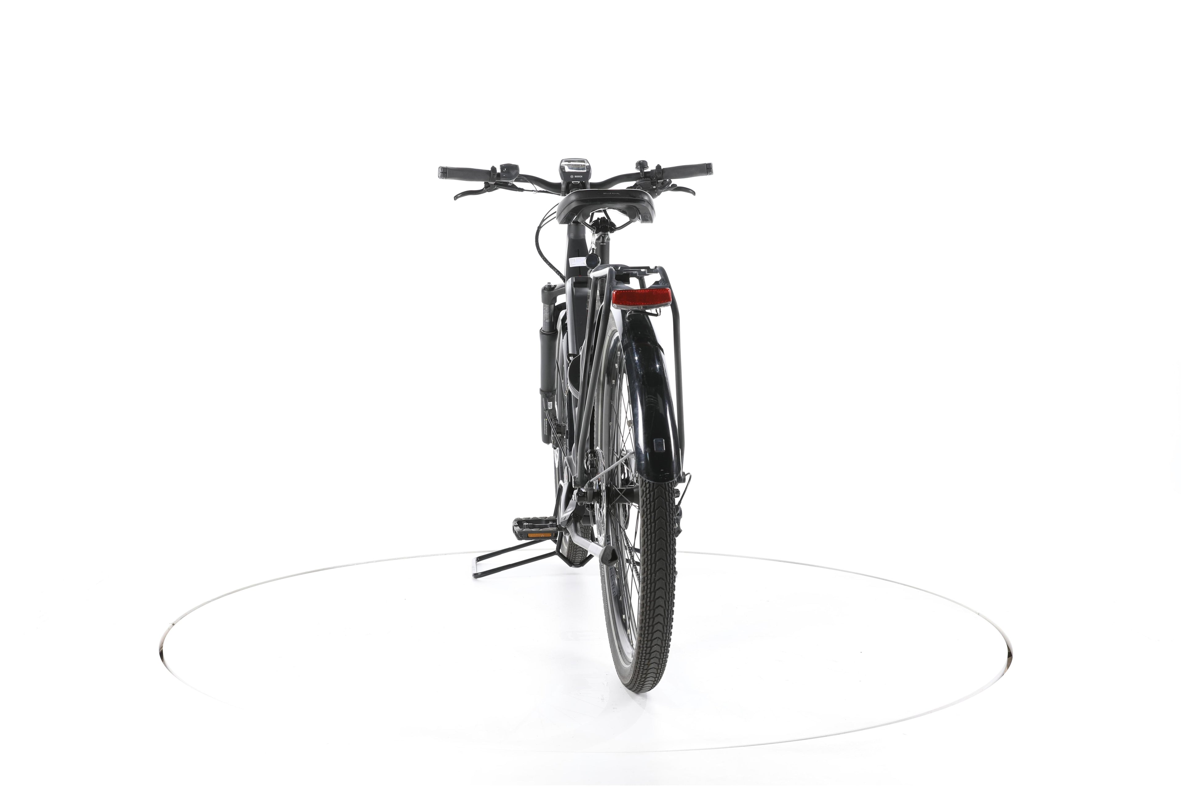 Diamant Zing+ Gen 1 Trekking E-Bike Tiefeinsteiger - Image 10