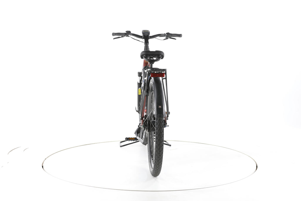Winora Sinus N5f City E-Bike Tiefeinsteiger - Image 10