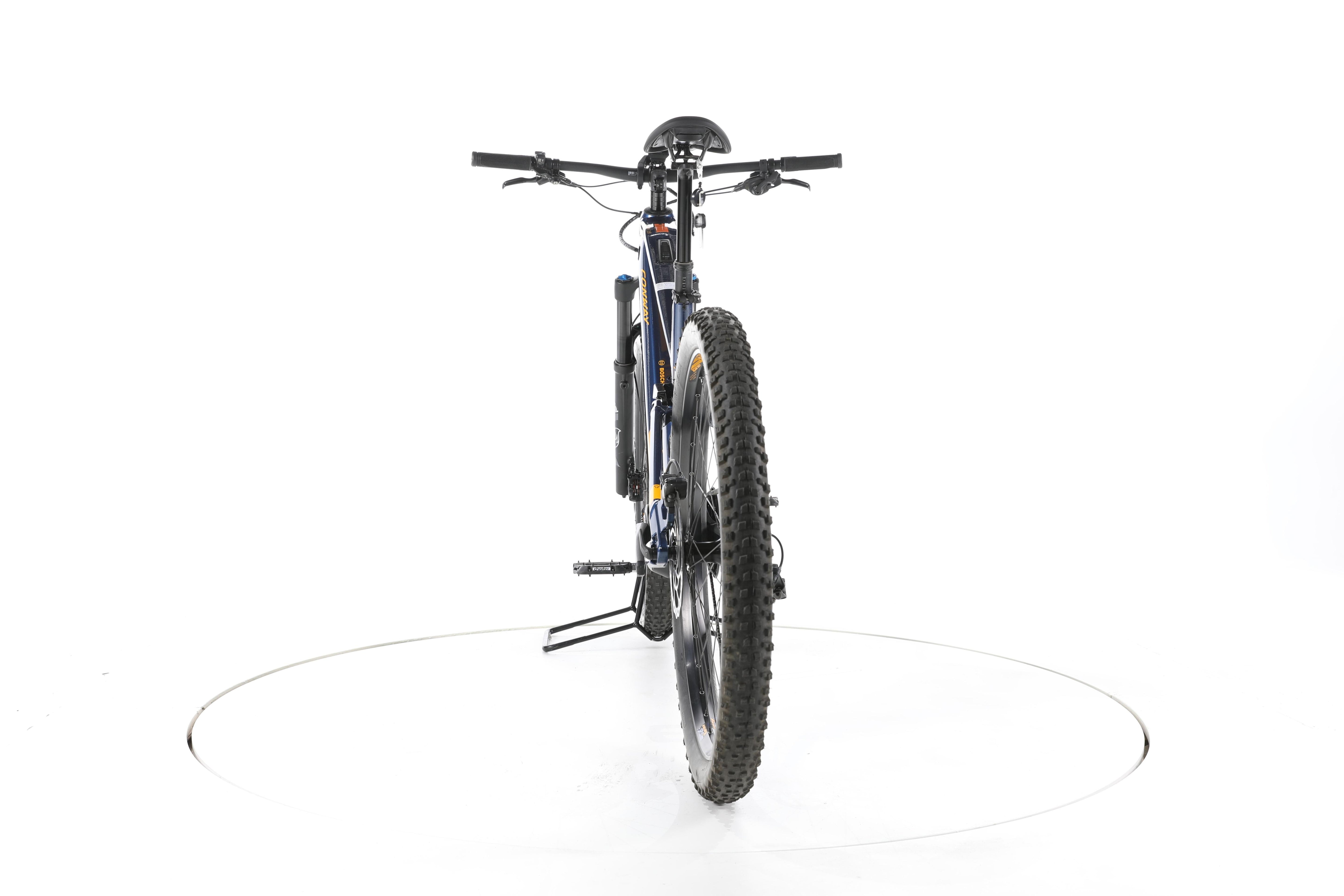 Conway Xyron S 3.9 Fully E-Bike - Image 10