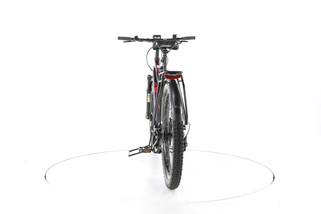 R Raymon CrossRay E 7.0 Trekking E-Bike - Image 10