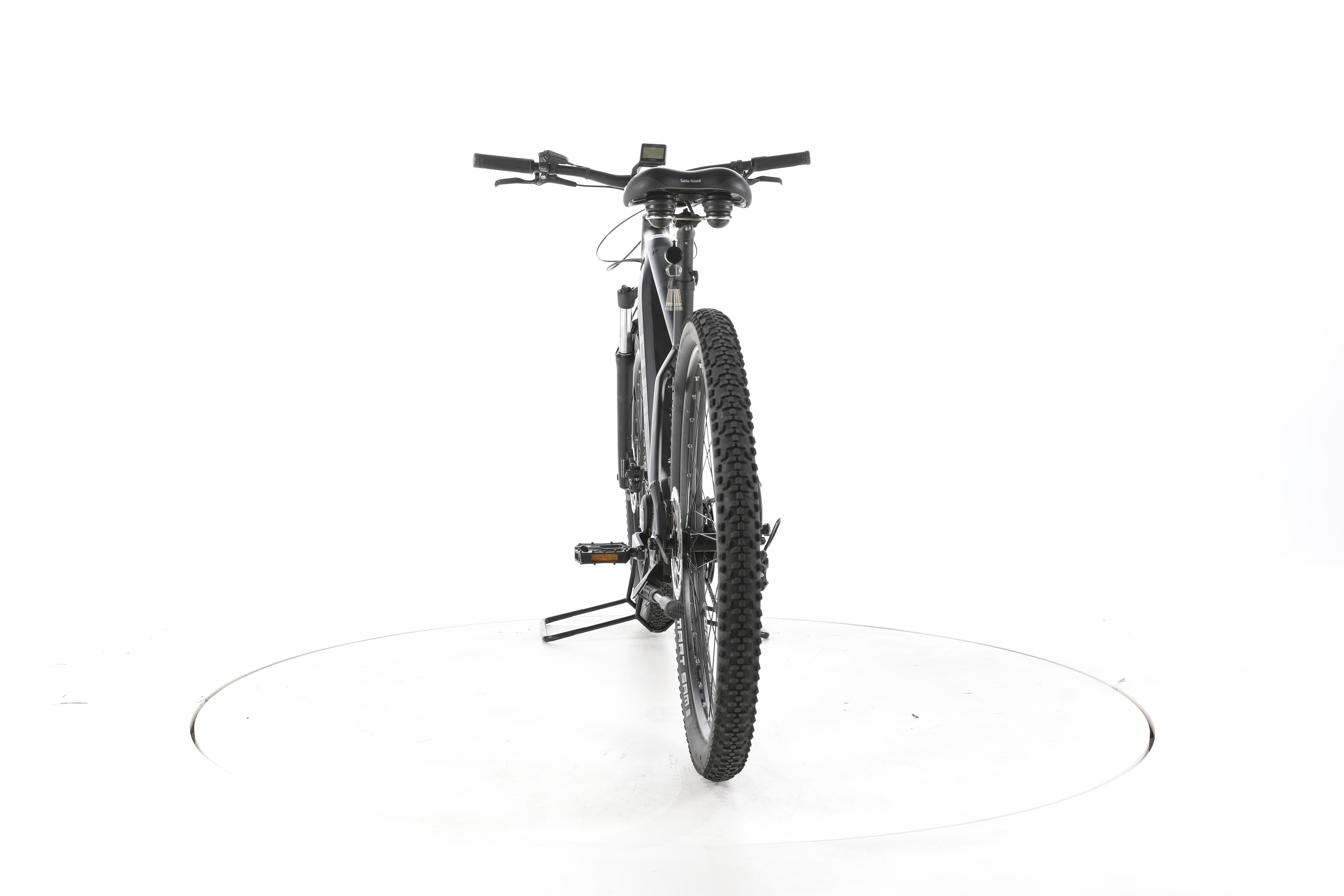 Cube Reaction Hybrid Performance E-Bike - Image 10