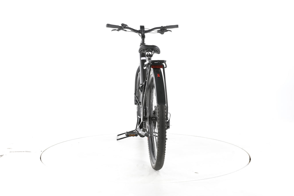 Cube Kathmandu Hybrid C:62 SLX 400X Trekking E-Bike Tiefeinsteiger 2025 - Image 10