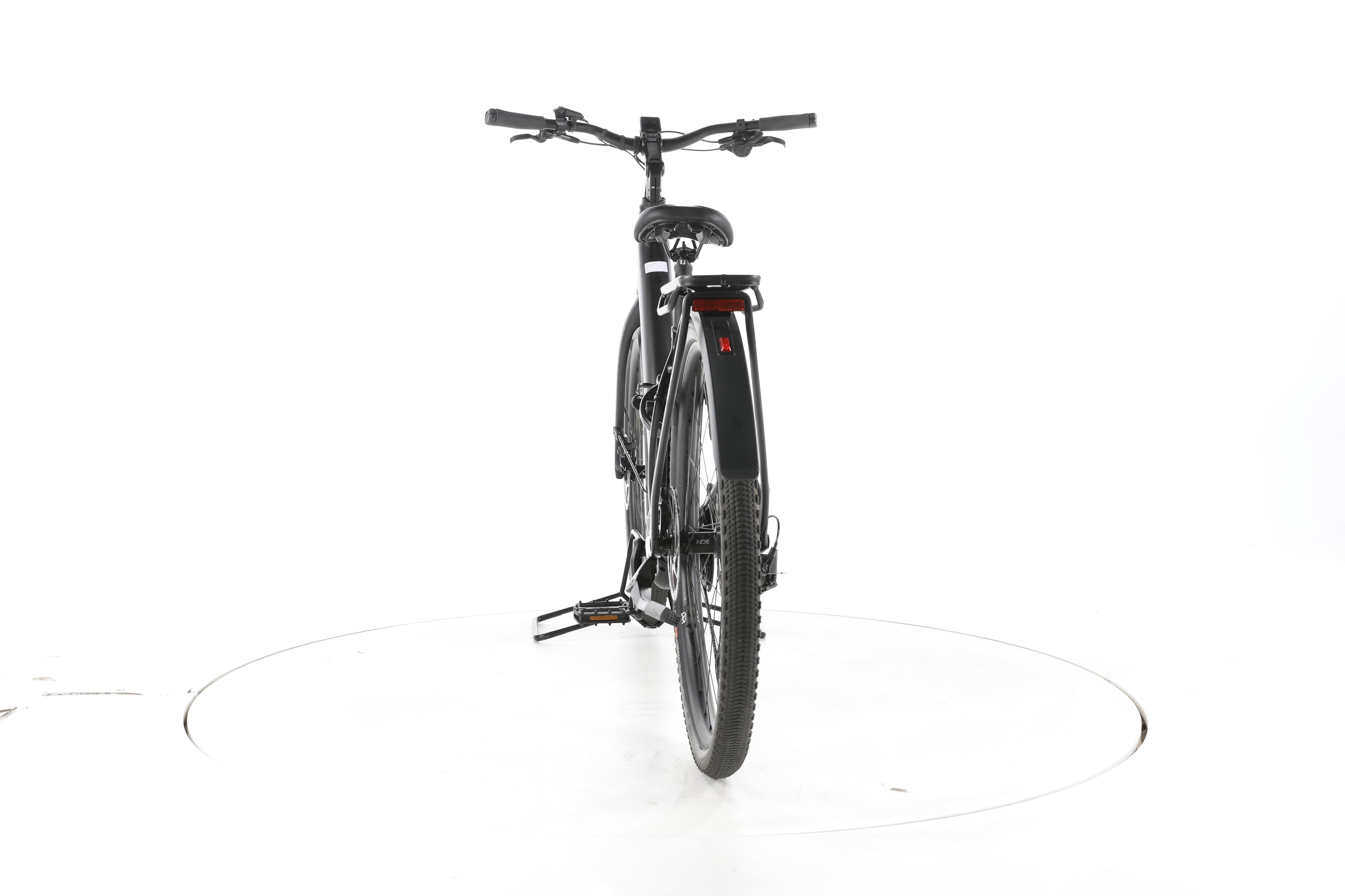 Cube Kathmandu Hybrid C:62 SLX 400X Trekking E-Bike Tiefeinsteiger 2025 - Image 10