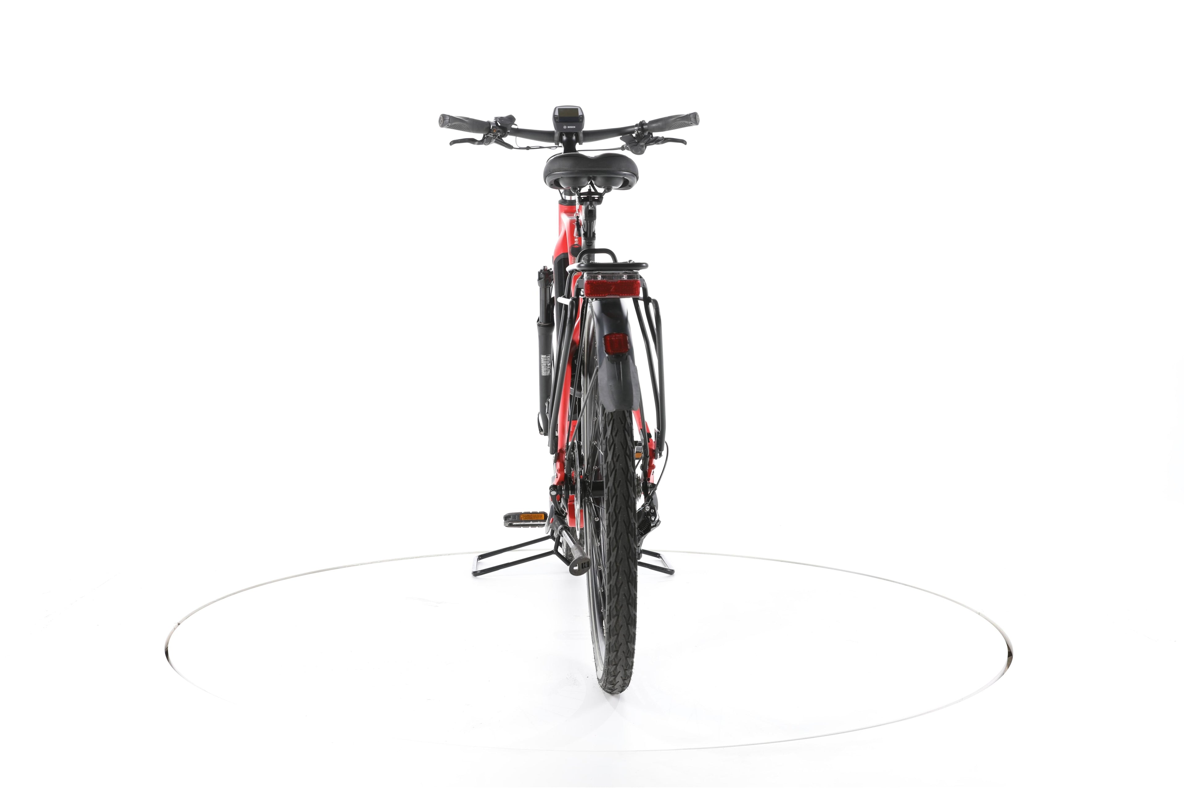 Velo de Ville AEB 990 Trekking E-Bike - Image 10