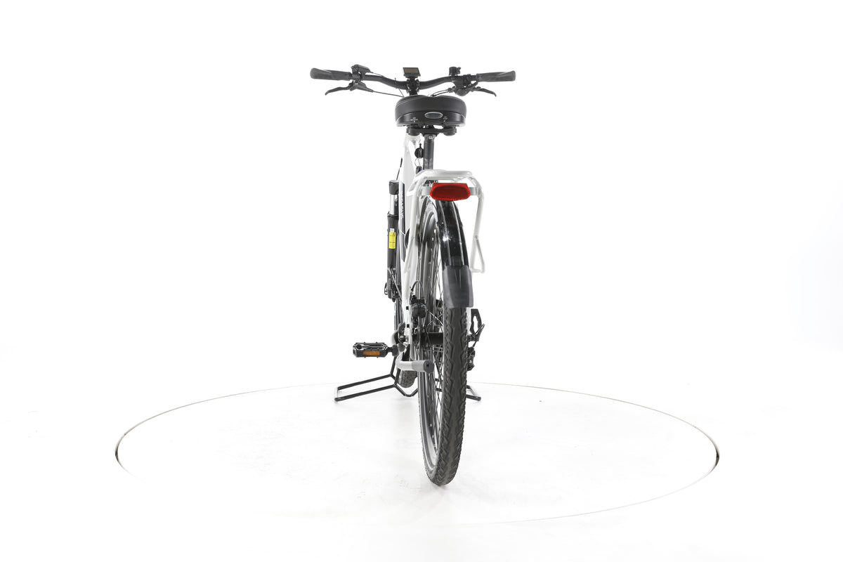 Pegasus Solero EVO 9 Trekking E-Bike - Image 10