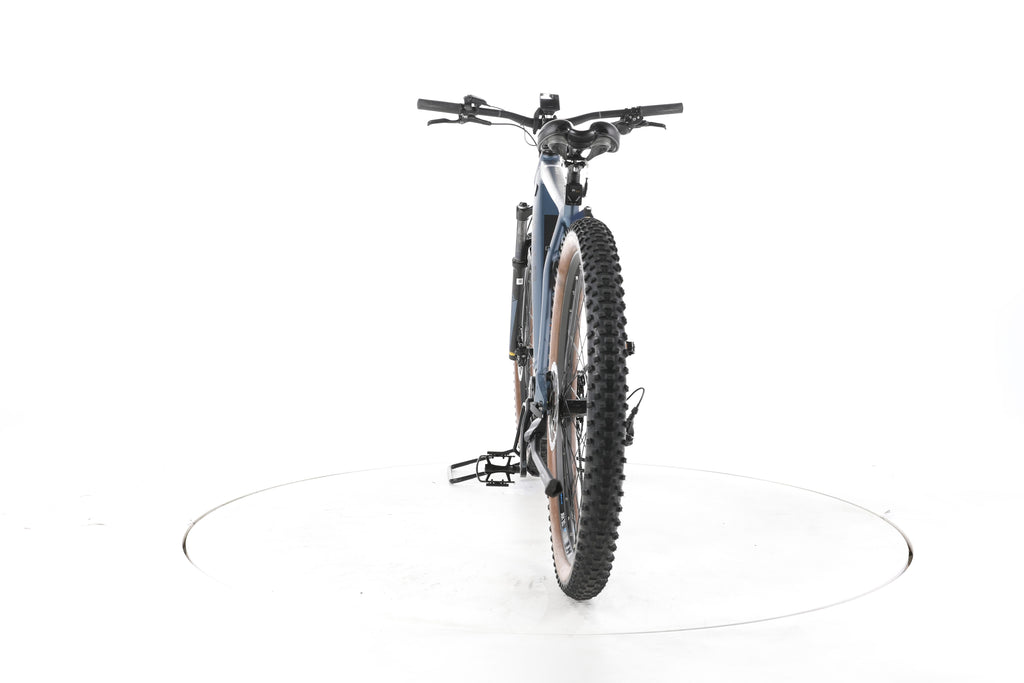 Bulls Cooperhead EVO 2 E-Bike 2024 - Image 10