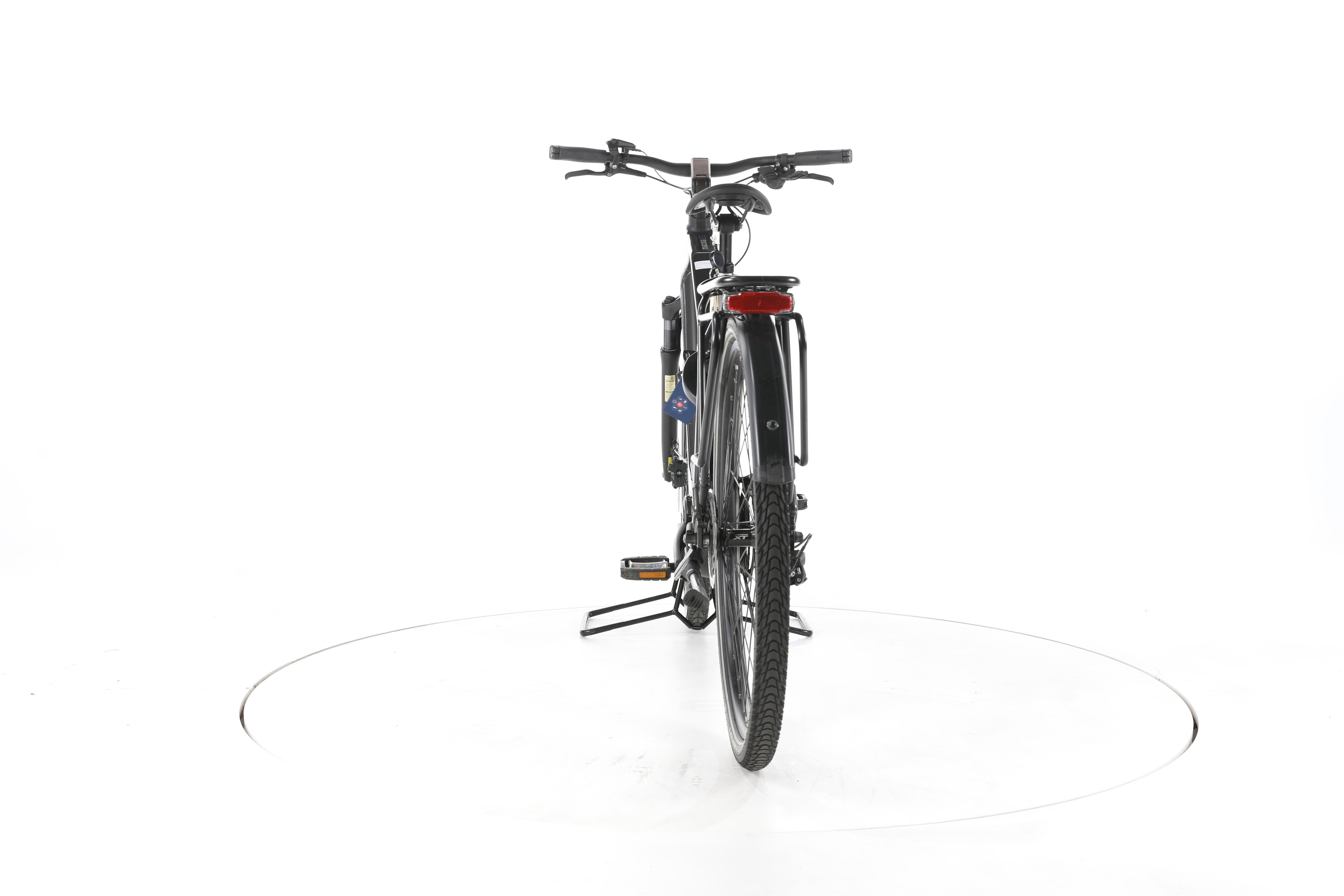 KTM Macina Style 740 Trekking E-Bike - Image 10