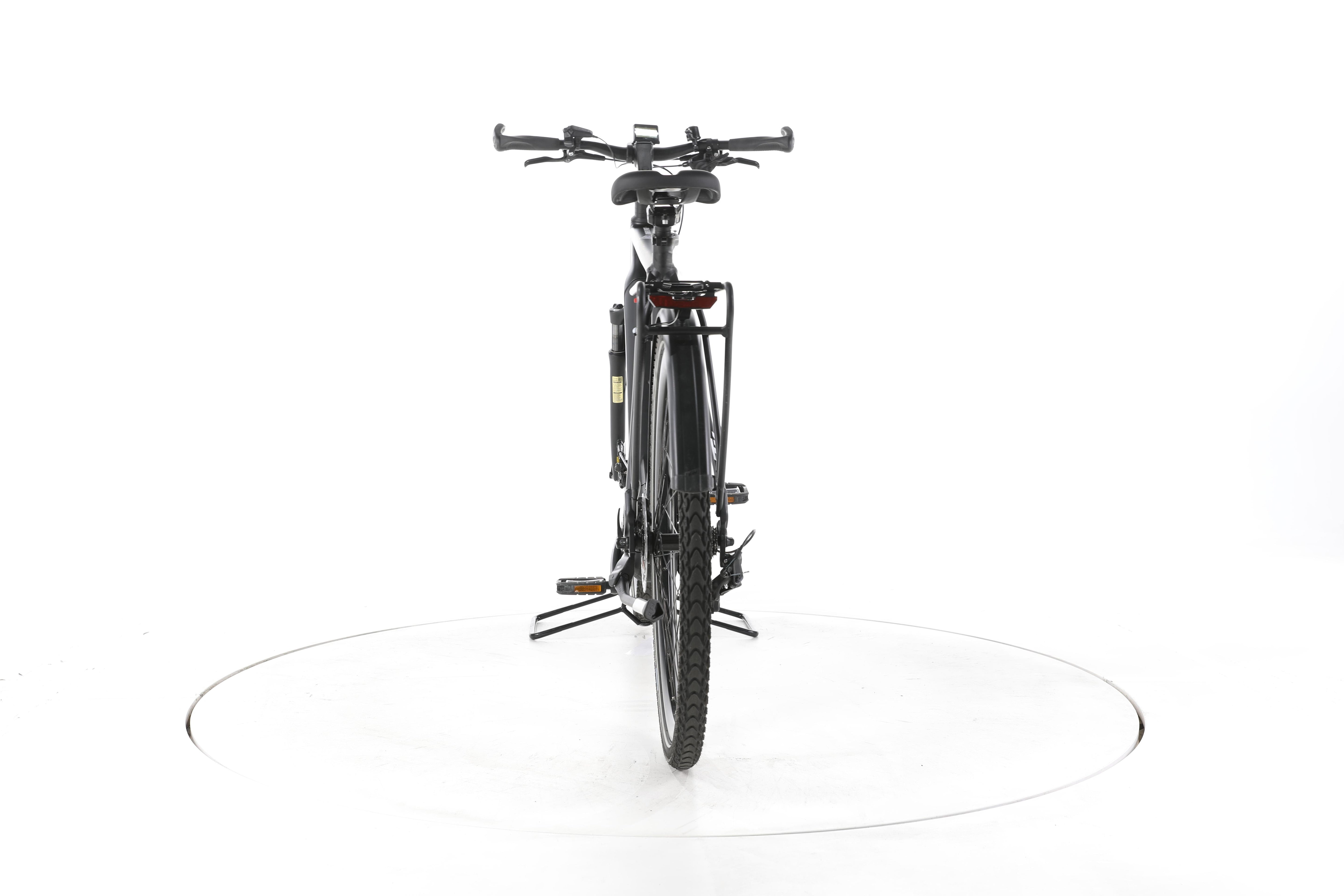 KTM Power Sport 10 Trekking E-Bike - Image 10