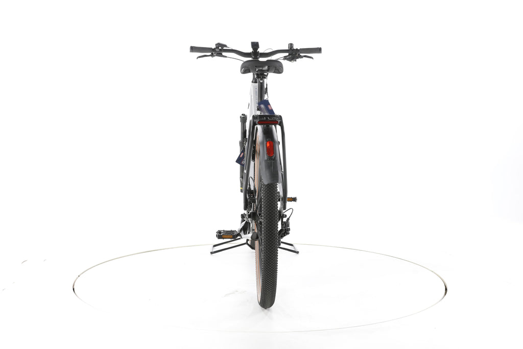 Bulls Cross Lite EVO 1 Trekking E-Bike - Image 10