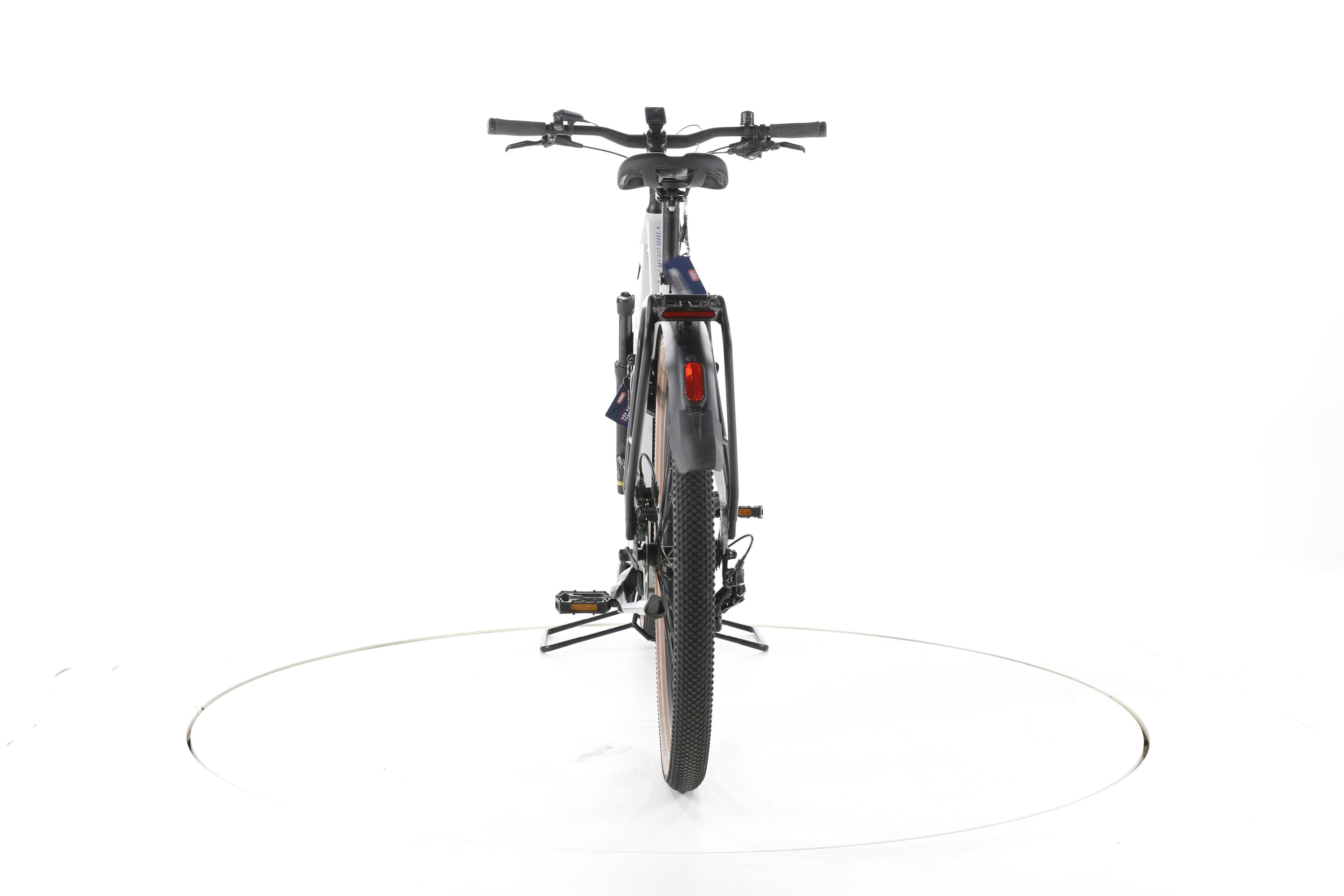 Bulls Cross Lite EVO 1 Trekking E-Bike - Image 10