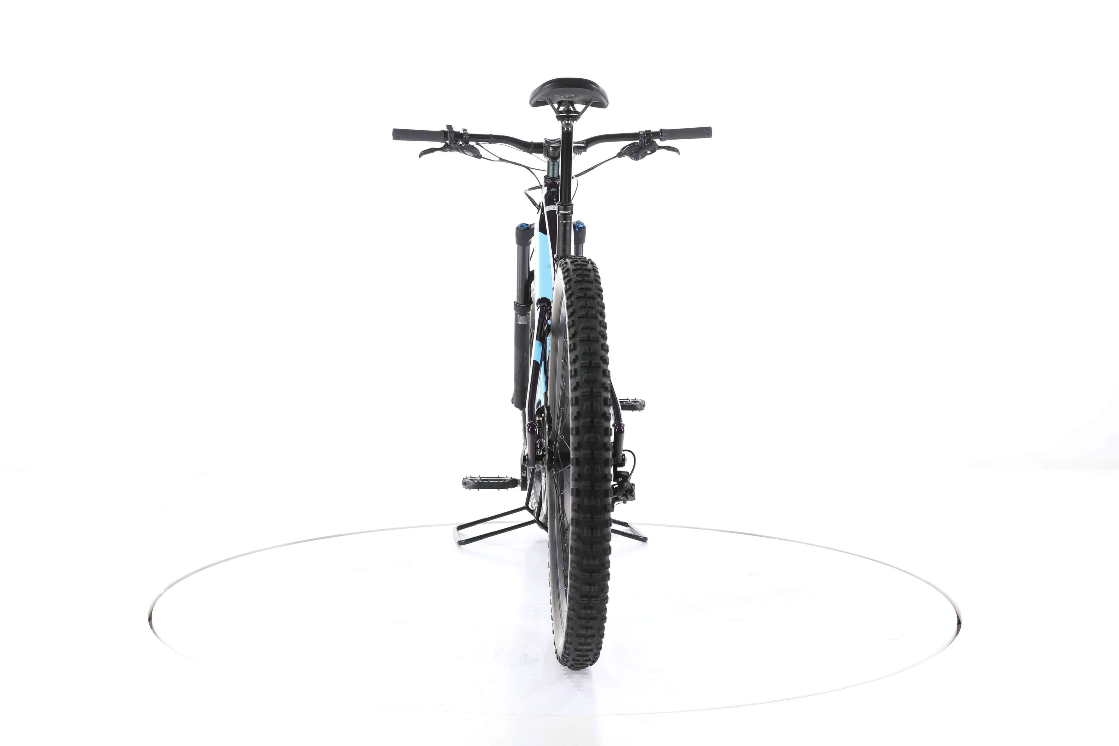 Mondraker DUSK R Fully E-Bike 2023 - Image 10