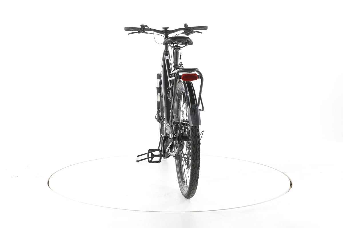 Pegasus Solero Evo 9 HMB Trekking E-Bike - Image 10