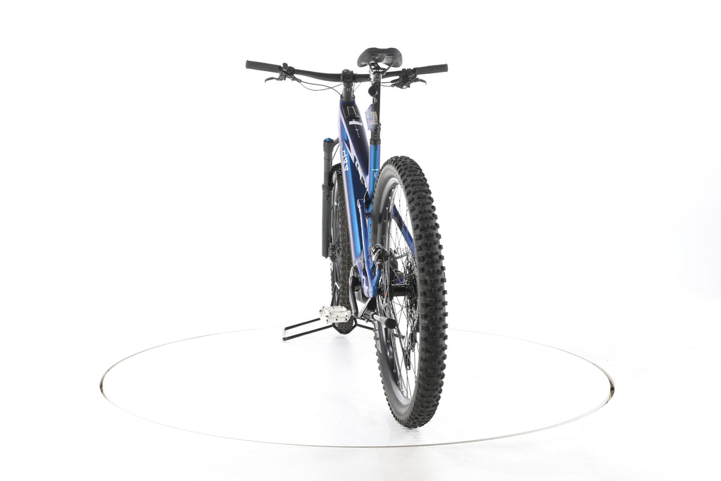 Cube Stereo Hybrid ONE44 HPC SLX E-Bike Fully Carbon 2025 - Image 10