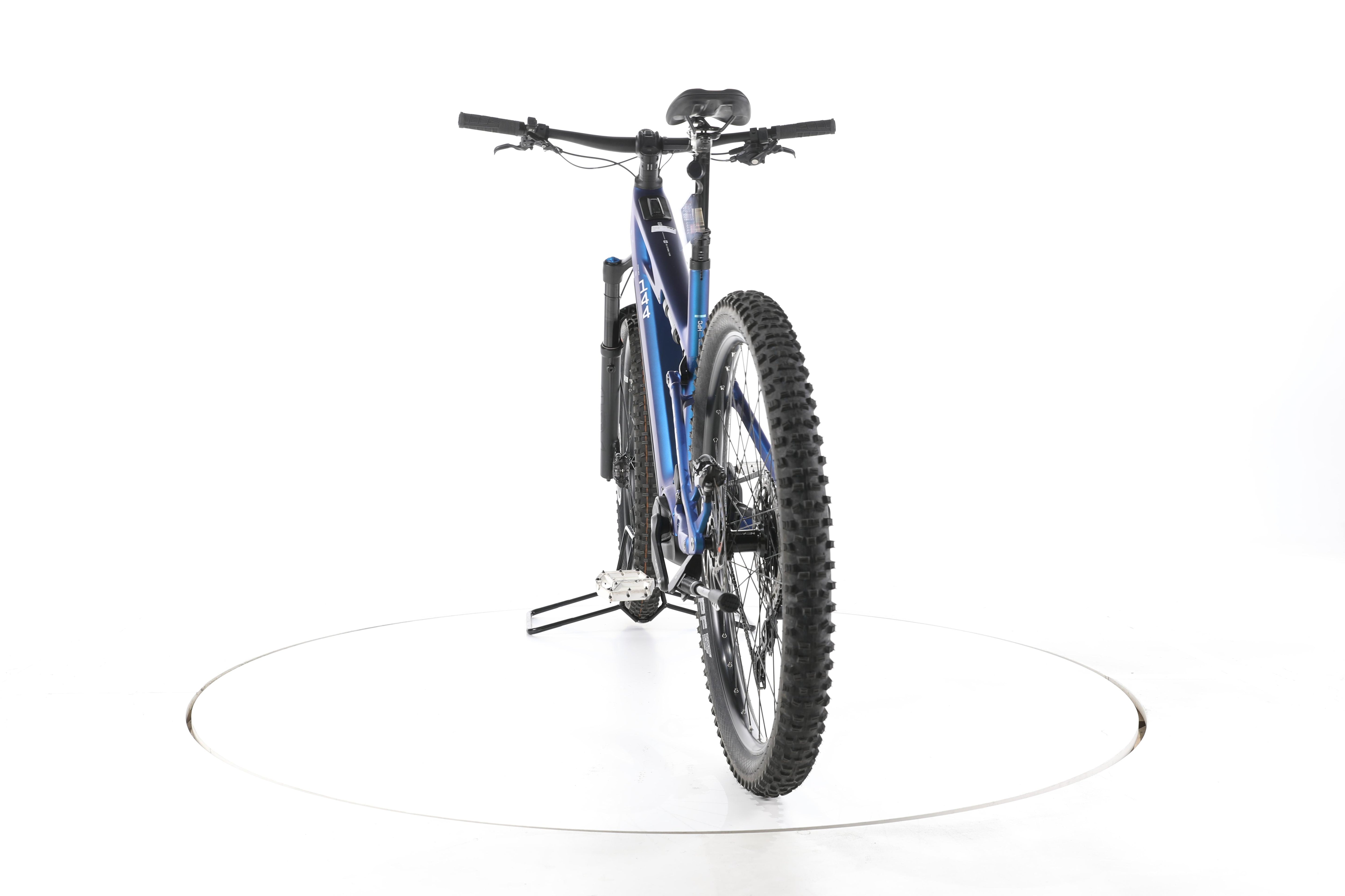 Cube Stereo Hybrid ONE44 HPC SLX E-Bike Fully Carbon 2025 - Image 10