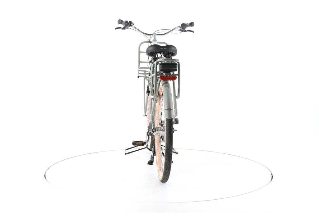 Gazelle Miss Grace C7+ HMB City E-Bike Tiefeinsteiger 2024 - Image 10