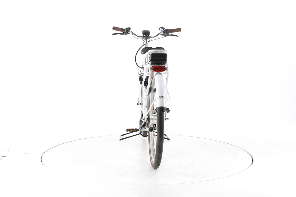 Pegasus Tourina E7F Wa28  7NF City E-Bike Tiefeinsteiger - Image 10