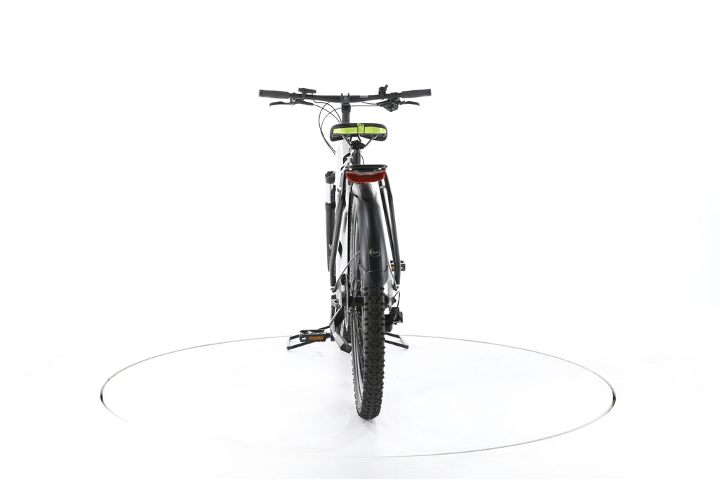 R Raymon CrossRay E 5.0 Trekking E-Bike - Image 10