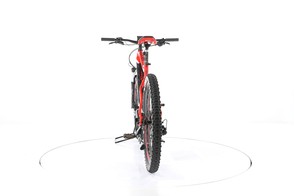 Crussis E-Atland 7.7 E-Bike - Image 10