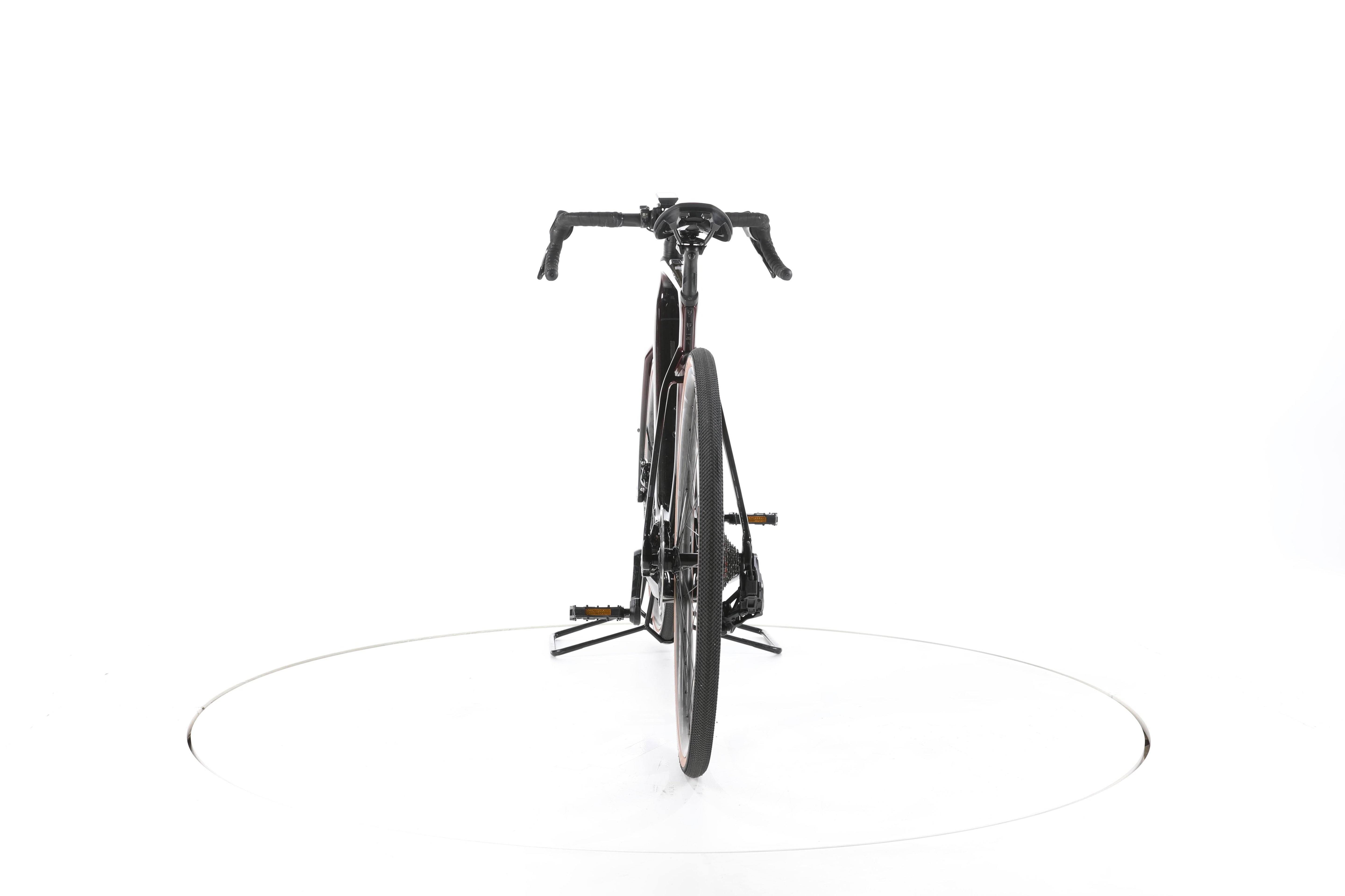 Cube Nuroad Hybrid C:62 SLT X E-Gravelbike - Image 10