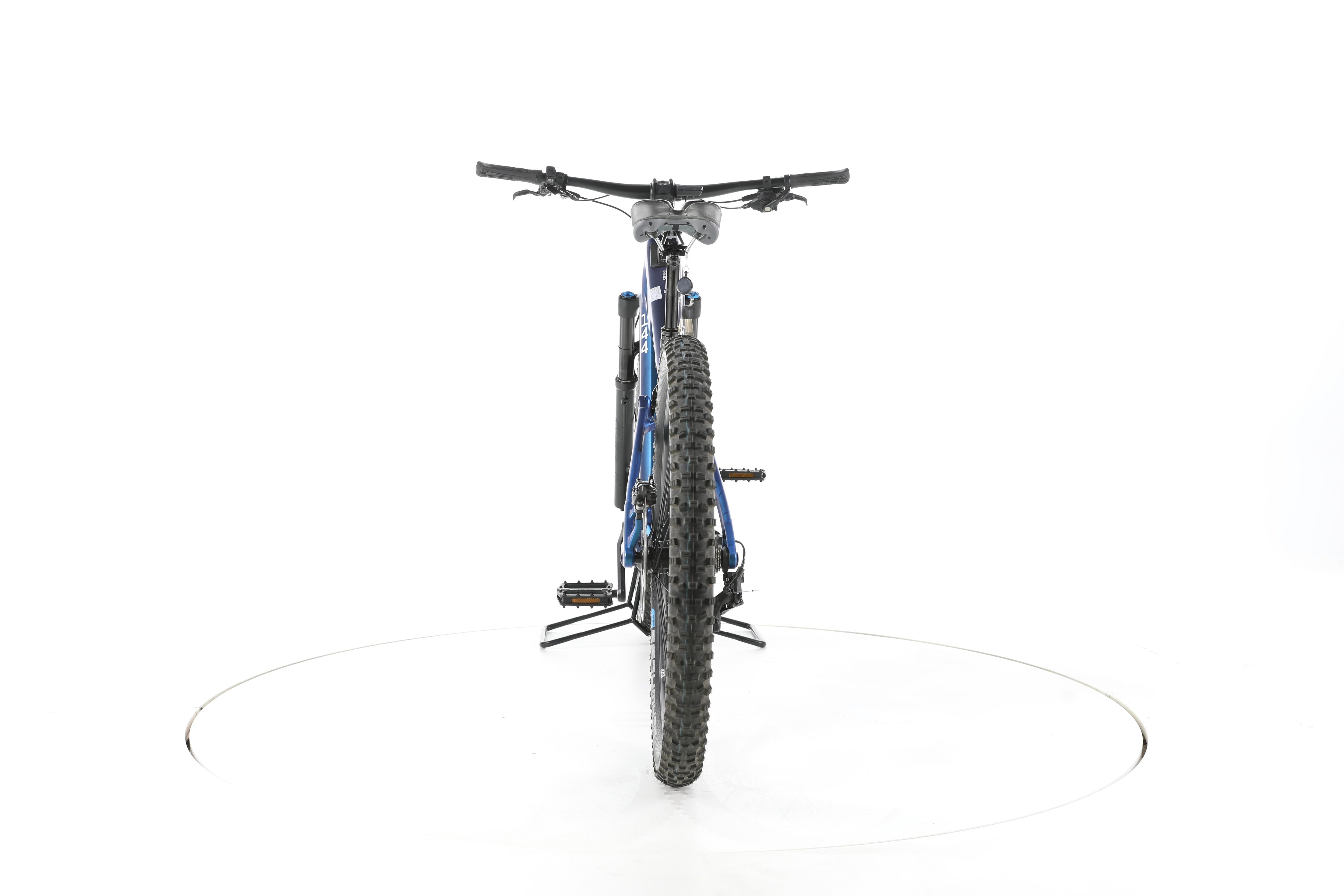 Cube Stereo Hybrid ONE44 HPC SLX Fully E-Bike Carbon 2024 - Image 10