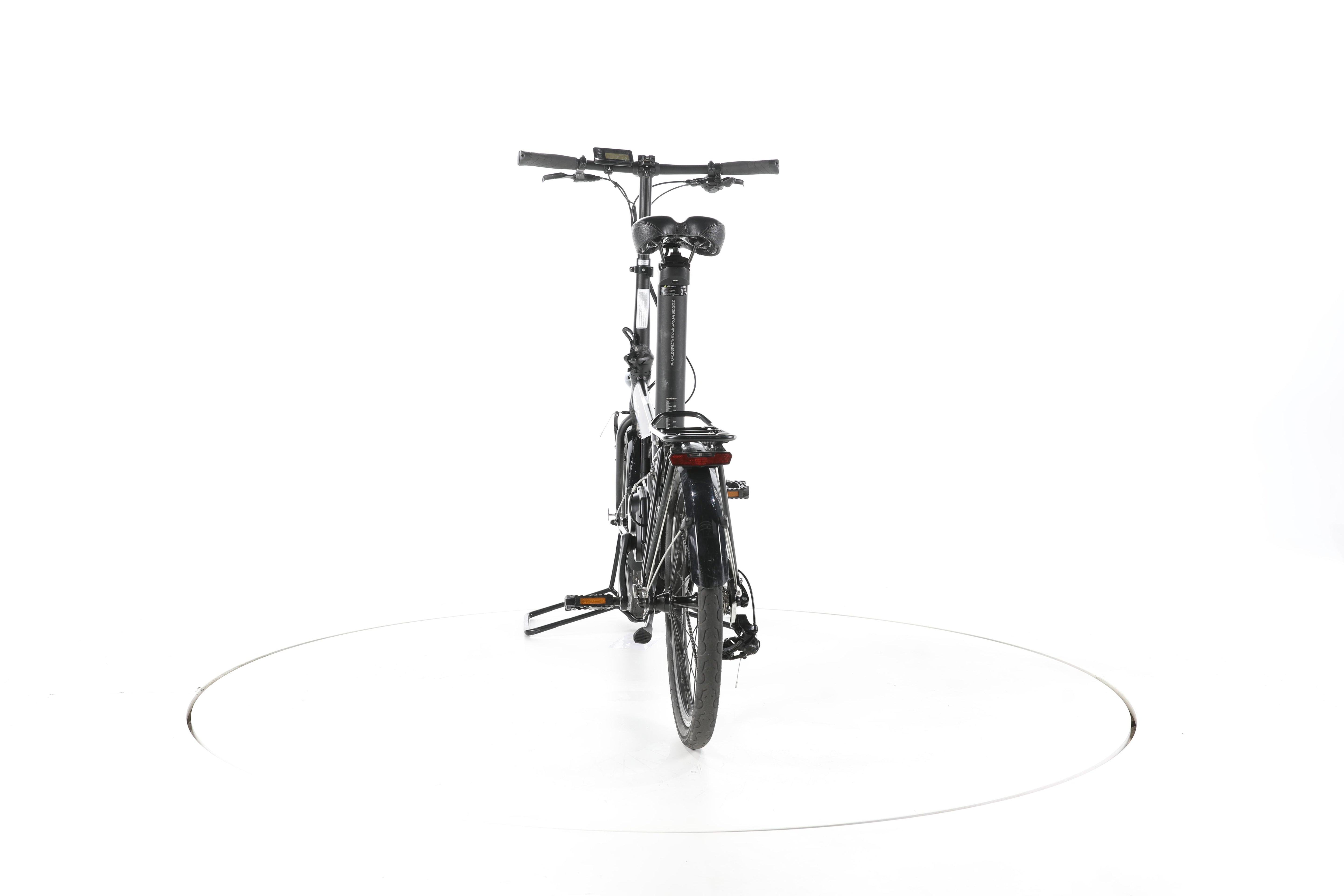 Dahon Unio E20 Falt E-Bike - Image 10