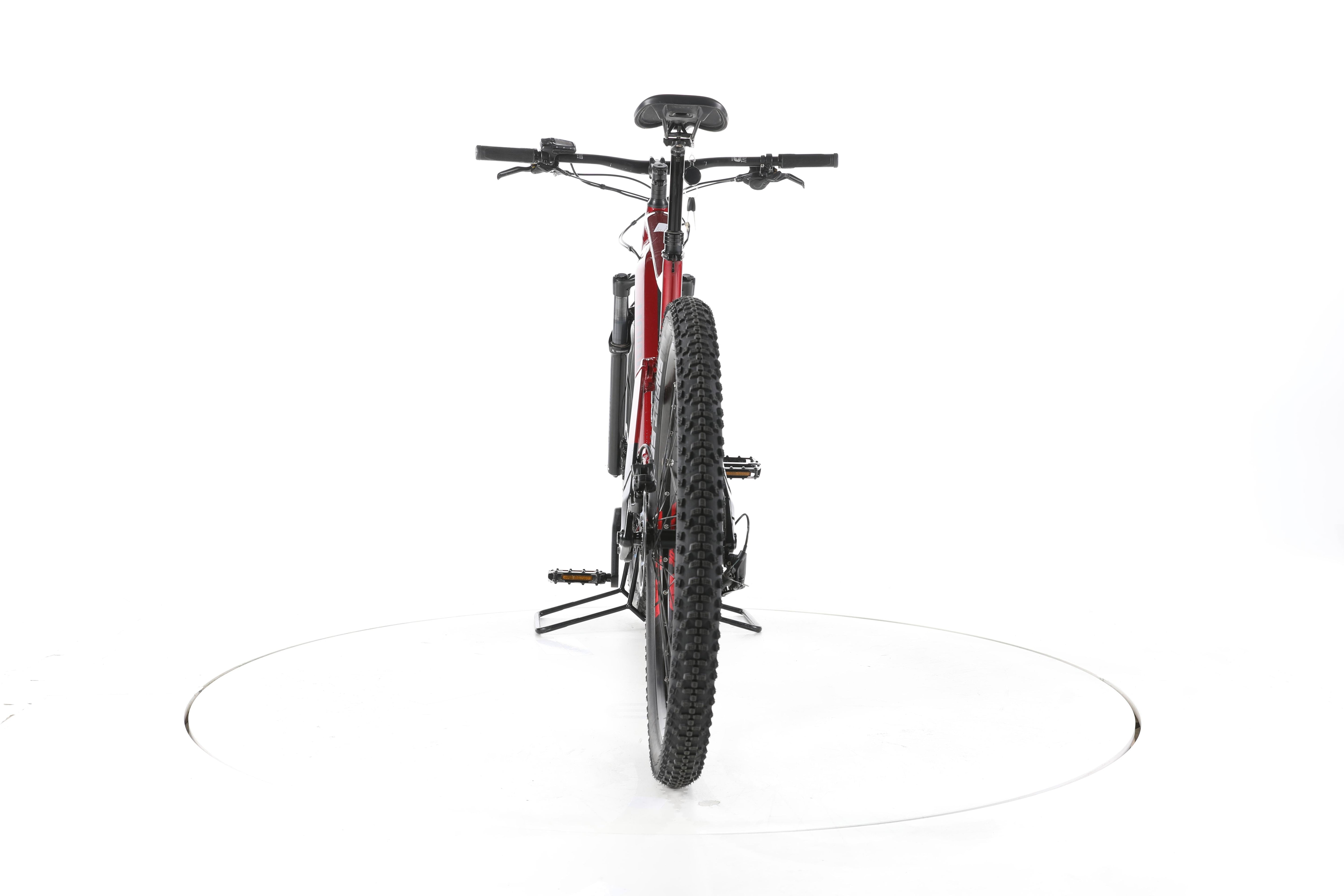 Haibike AllTrail 5 Fully E-Bike - Image 10