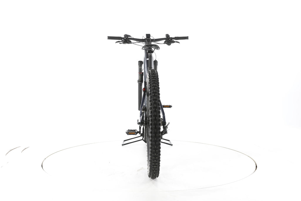 Scott Contessa Patron eRIDE 910 Fully E-Bike 2024 - Image 10