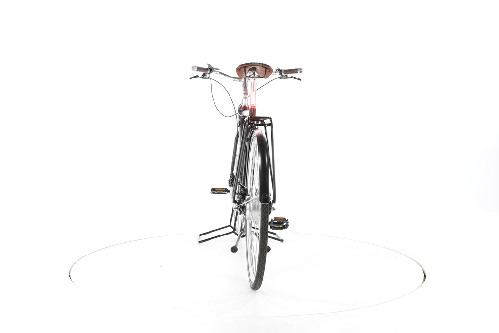 Clayton O1 City E-Bike - Image 10