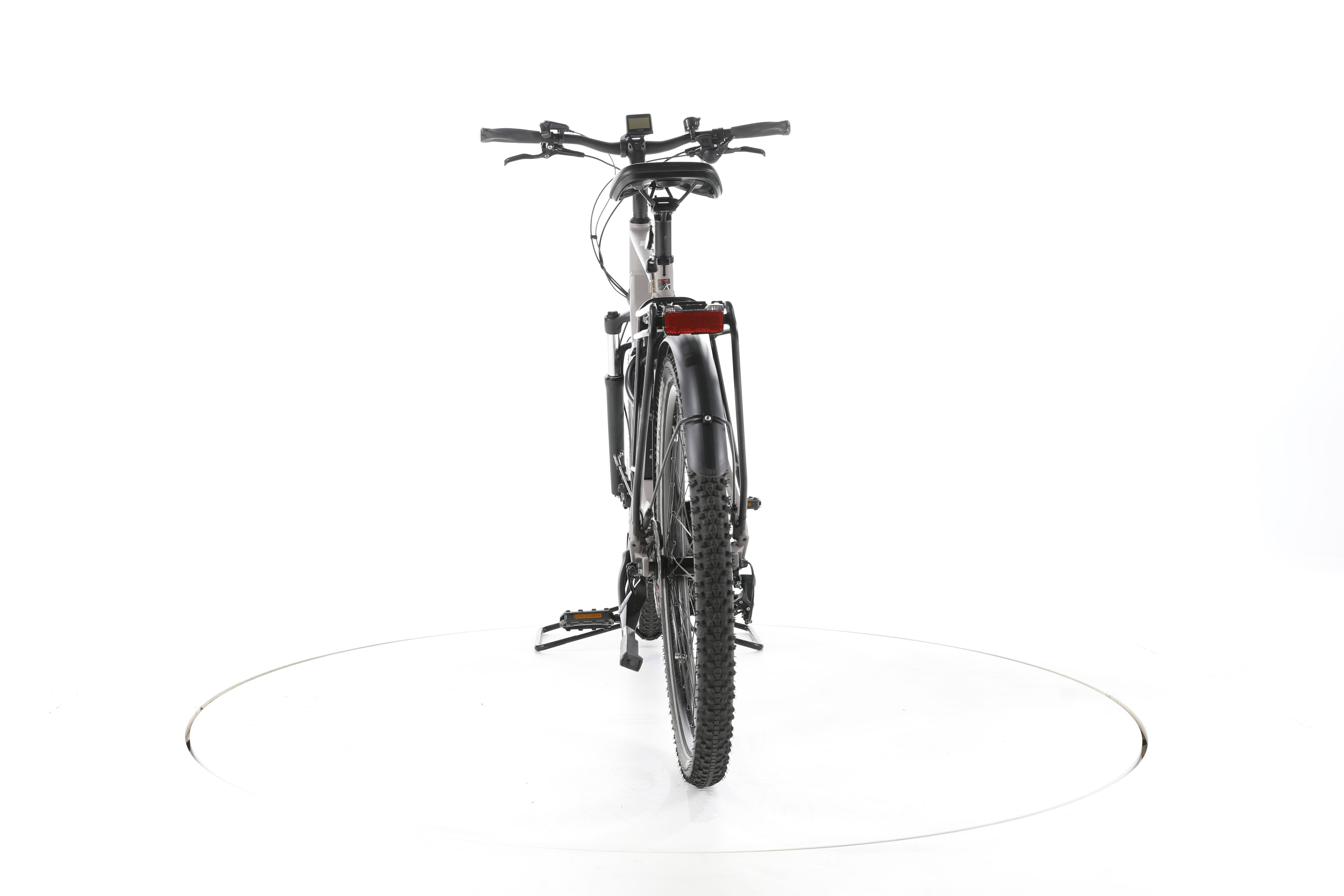 Kalkhoff Entice 1.B Move Trekking E-Bike 2023 - Image 10