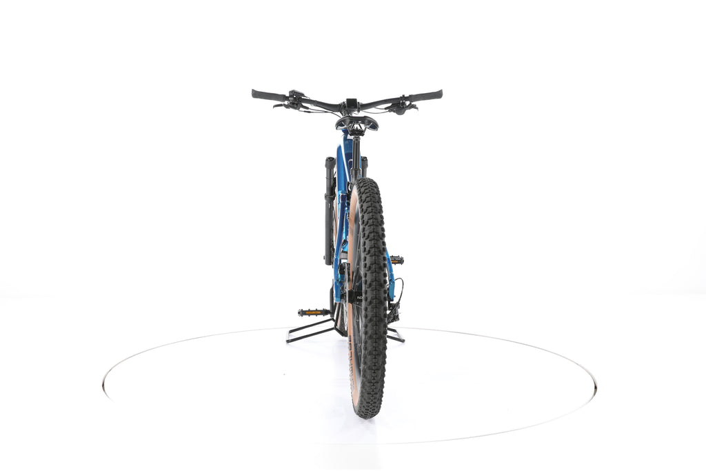 Cube Stereo Hybrid 120 SLX E-Bike 2024 - Image 10
