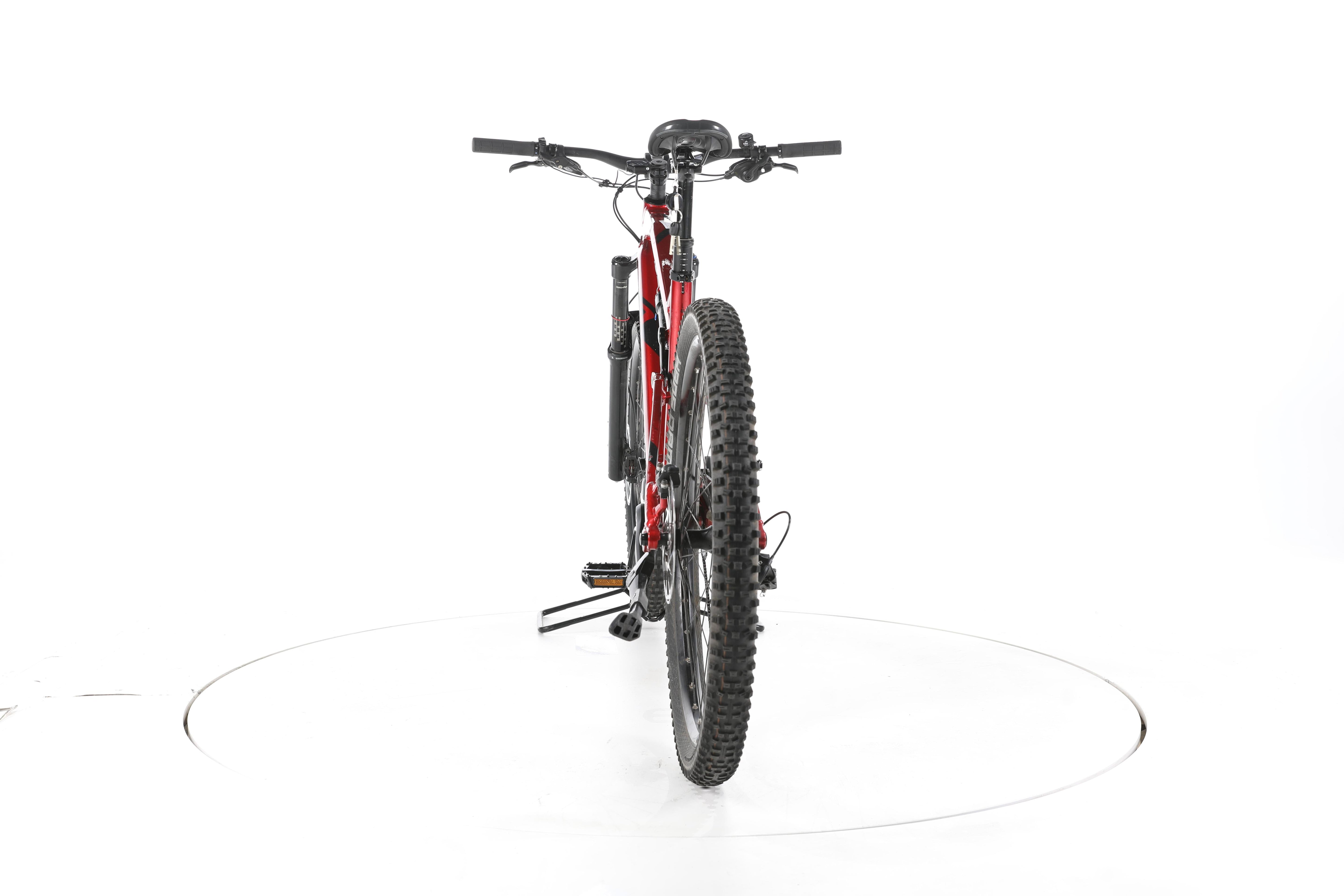 R Raymon TrailRay 160E 10.0 E-Bike Fully - Image 10