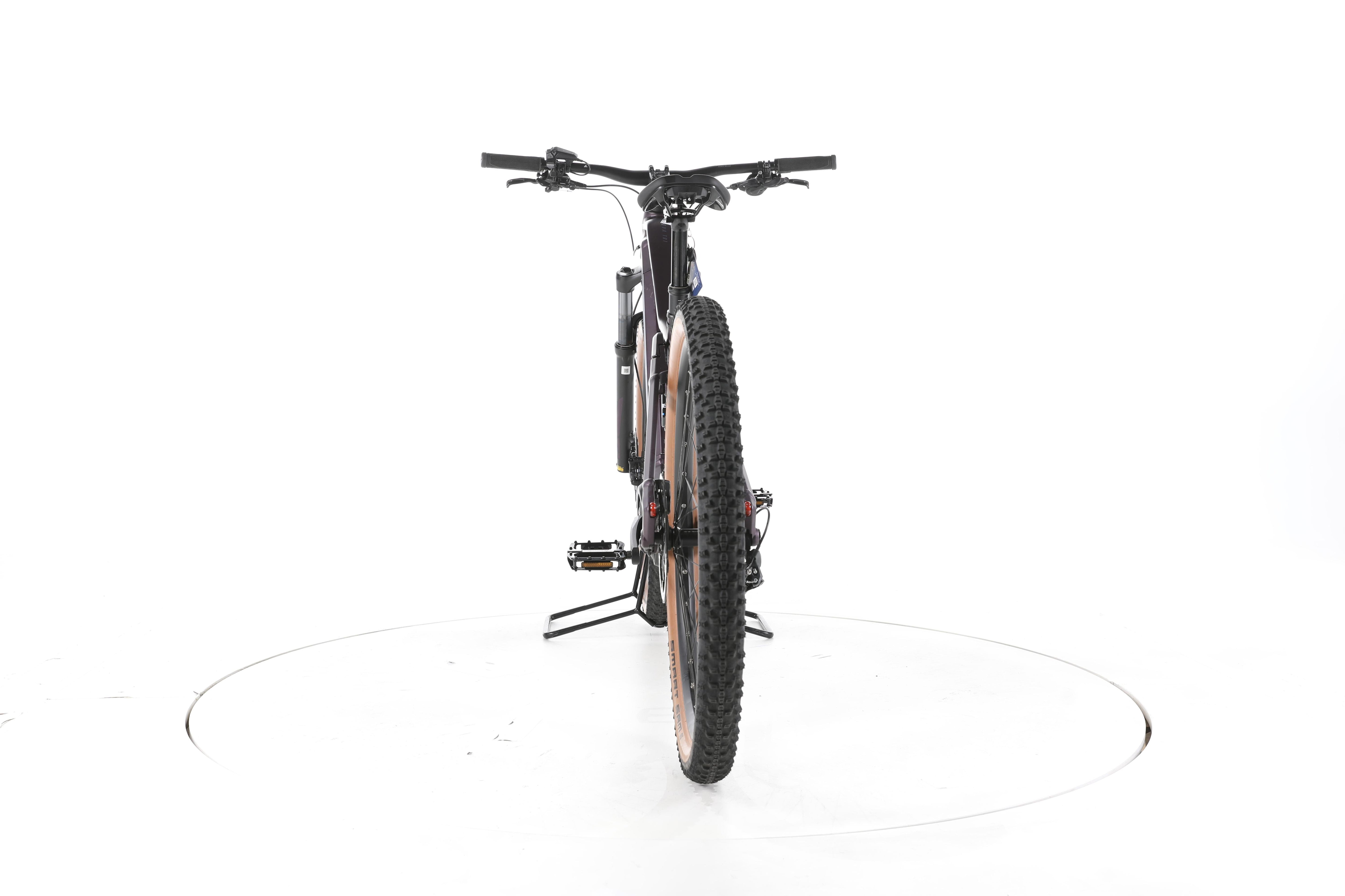 Bulls Sonic Eva TR E-Bike Fully - Image 10