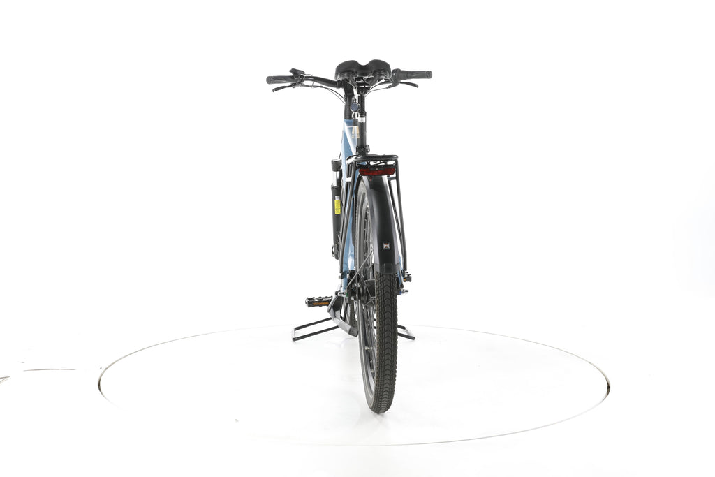 Winora Sinus R8Ef City E-Bike - Image 10