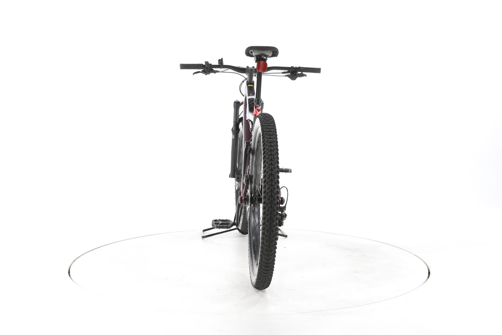 Orbea Rise H20 E-Bike Fully - Image 10