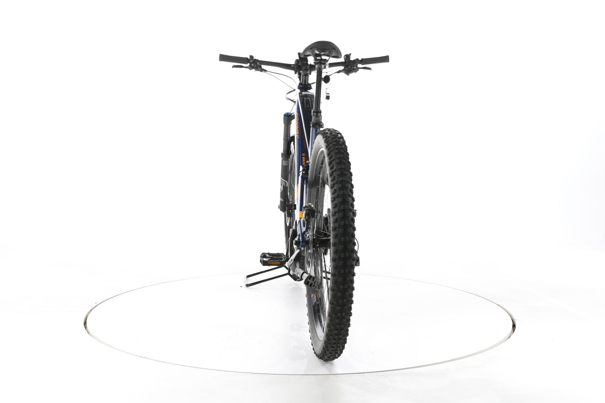 Conway Xyron S 3.9 E-Bike Fully - Image 10