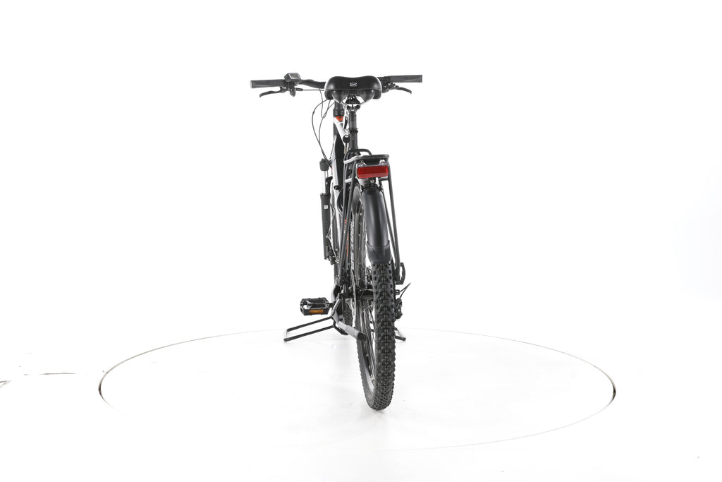 Raleigh DUNDEE LTD Trekking E-Bike - Image 10