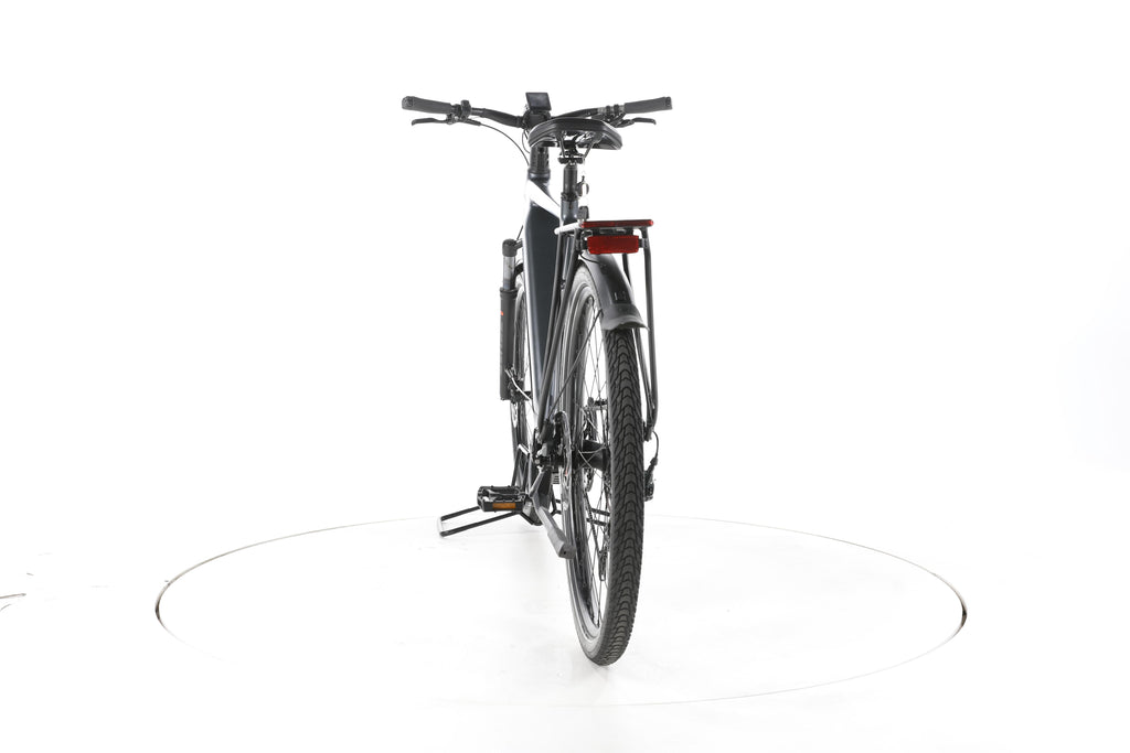 Steppenwolf Transterra Sport 6.0 Trekking E-Bike 2024 - Image 10
