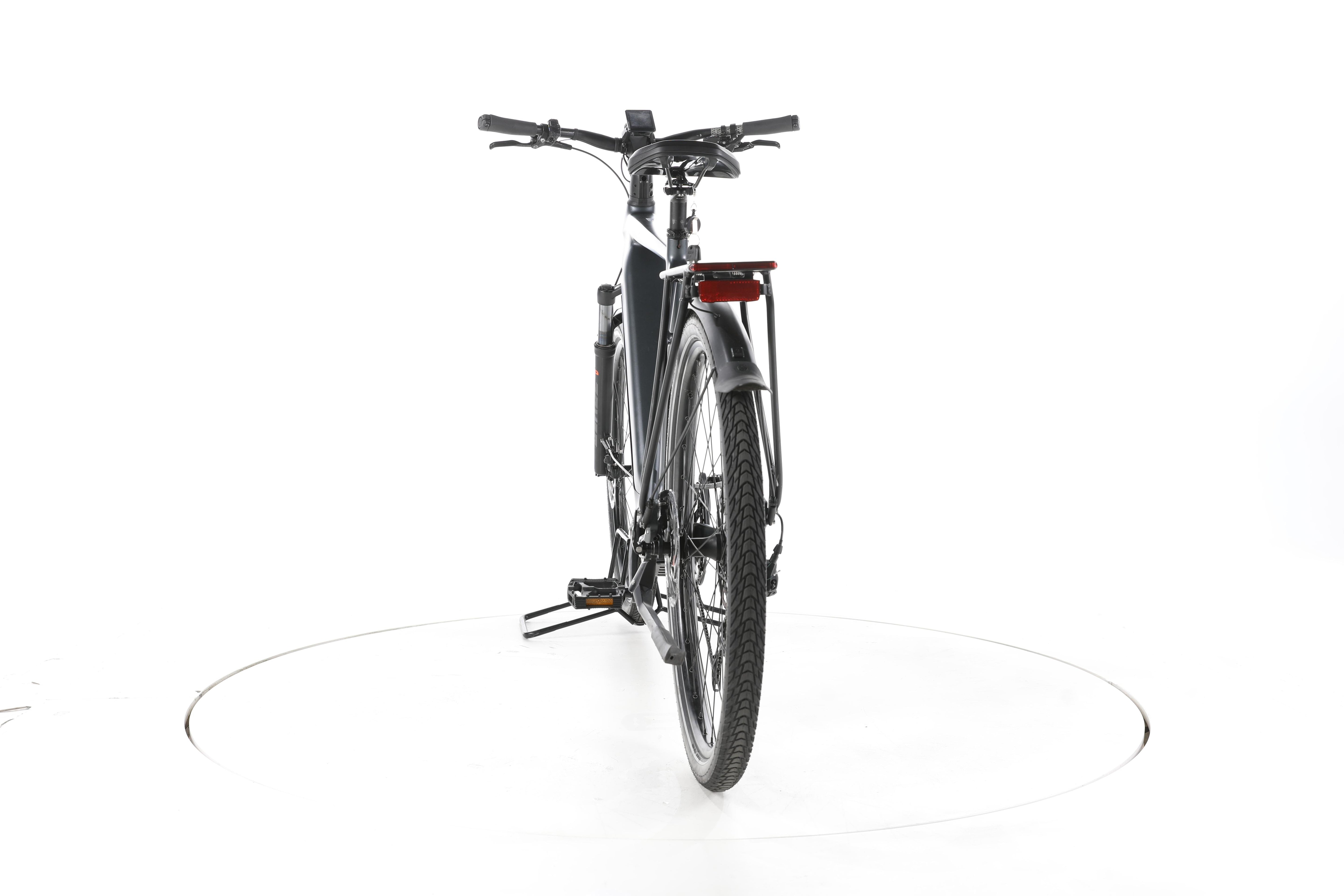 Steppenwolf Transterra Sport 6.0 Trekking E-Bike 2024 - Image 10